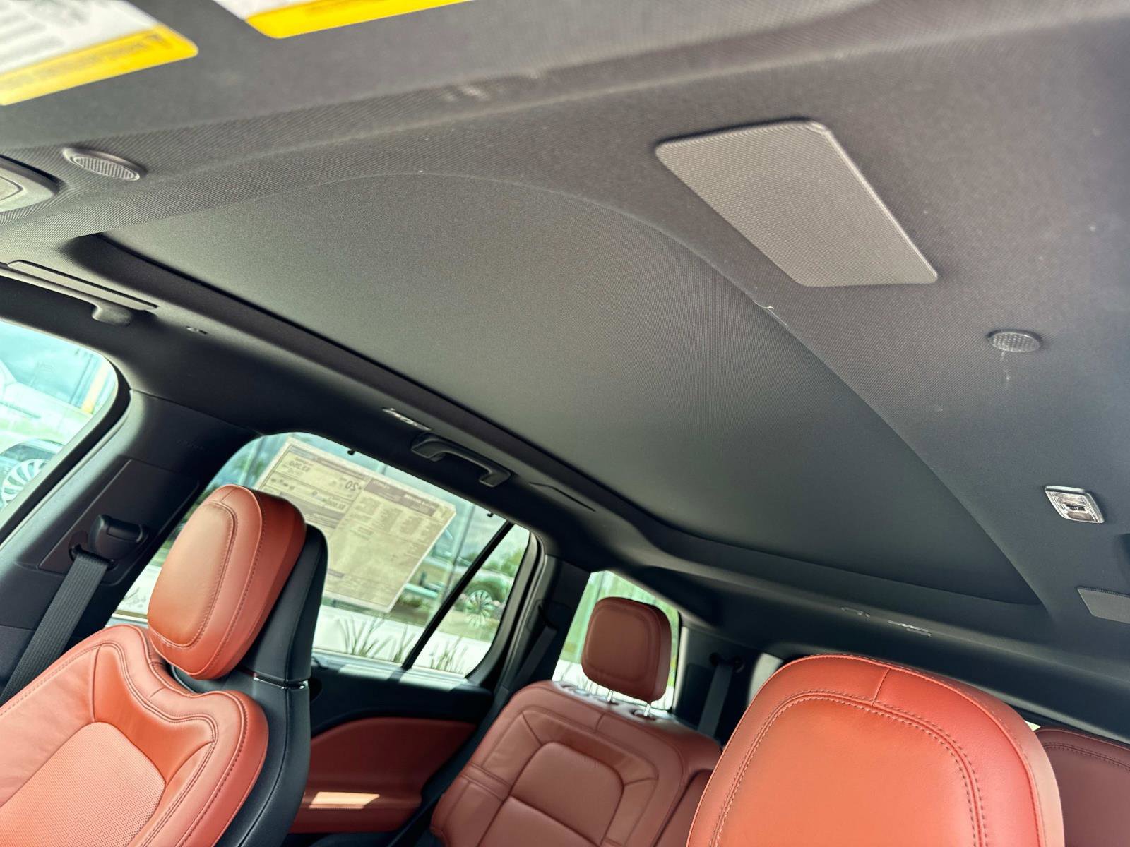 2025 Lincoln Aviator Reserve - Photo 33