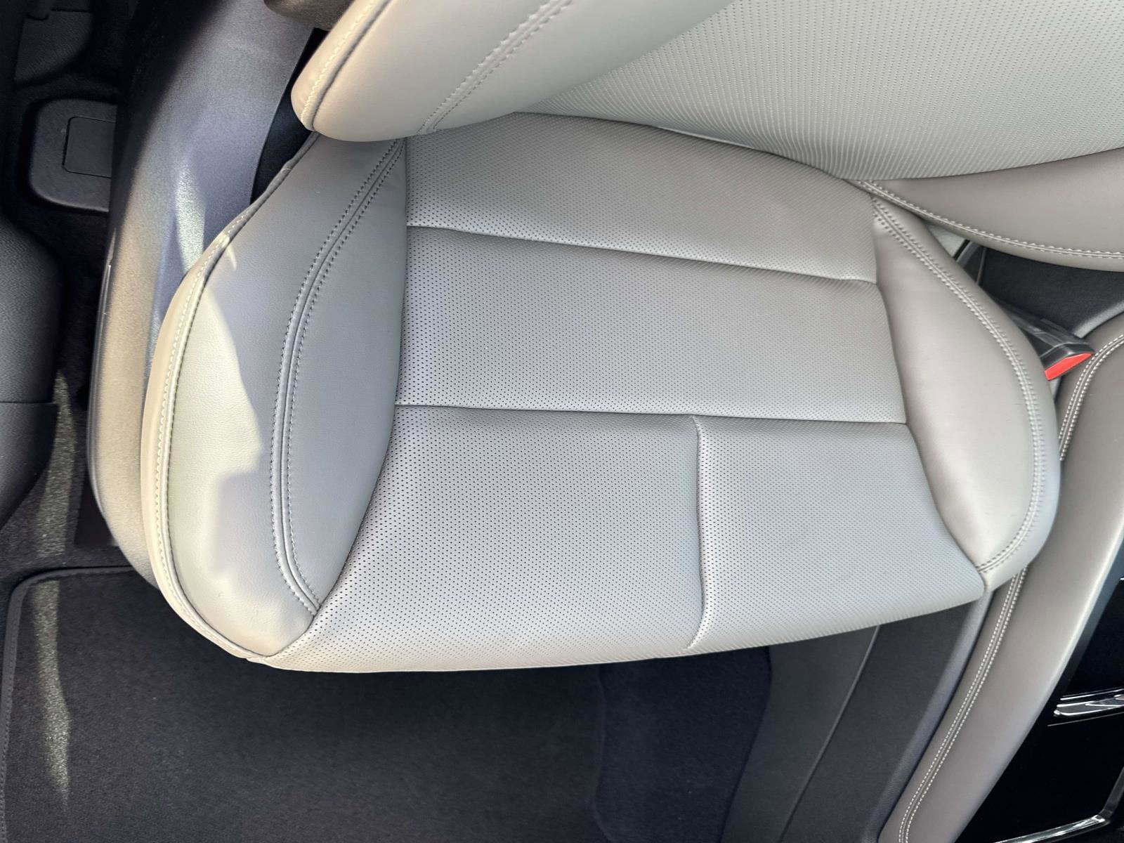 2026 Lincoln Corsair Premiere - Photo 18