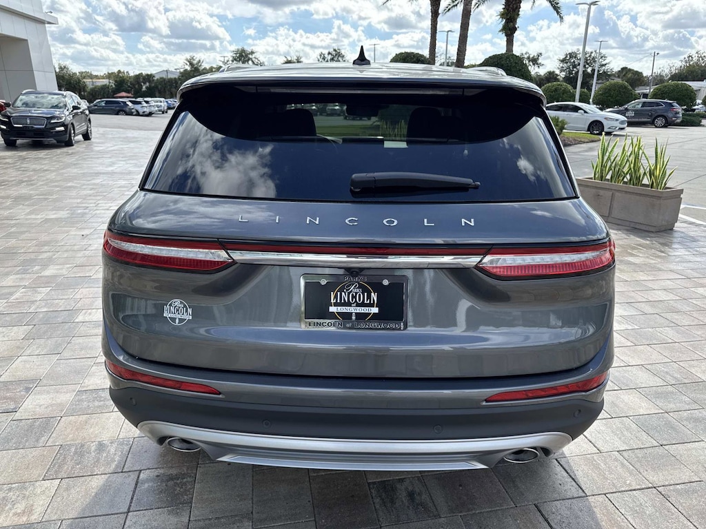 New 2026 Lincoln Corsair Premiere CROSSOVERS