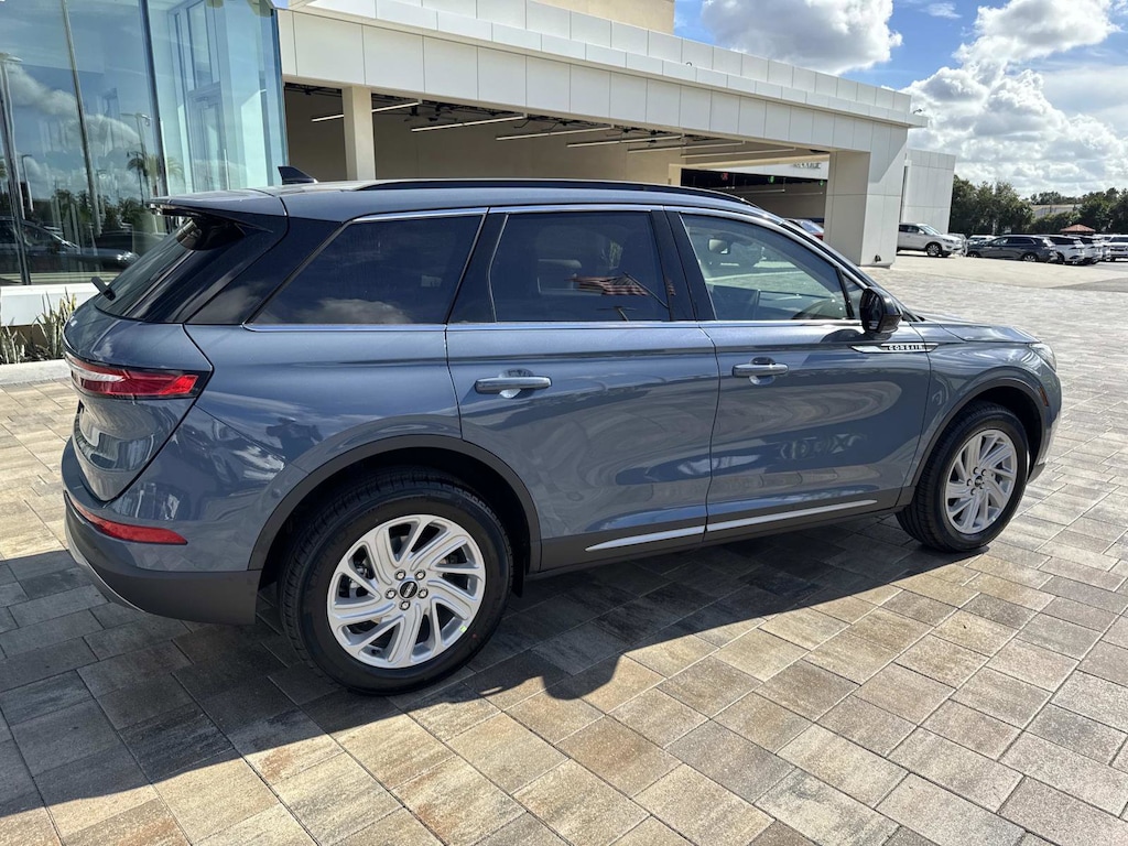 New 2026 Lincoln Corsair Premiere CROSSOVERS