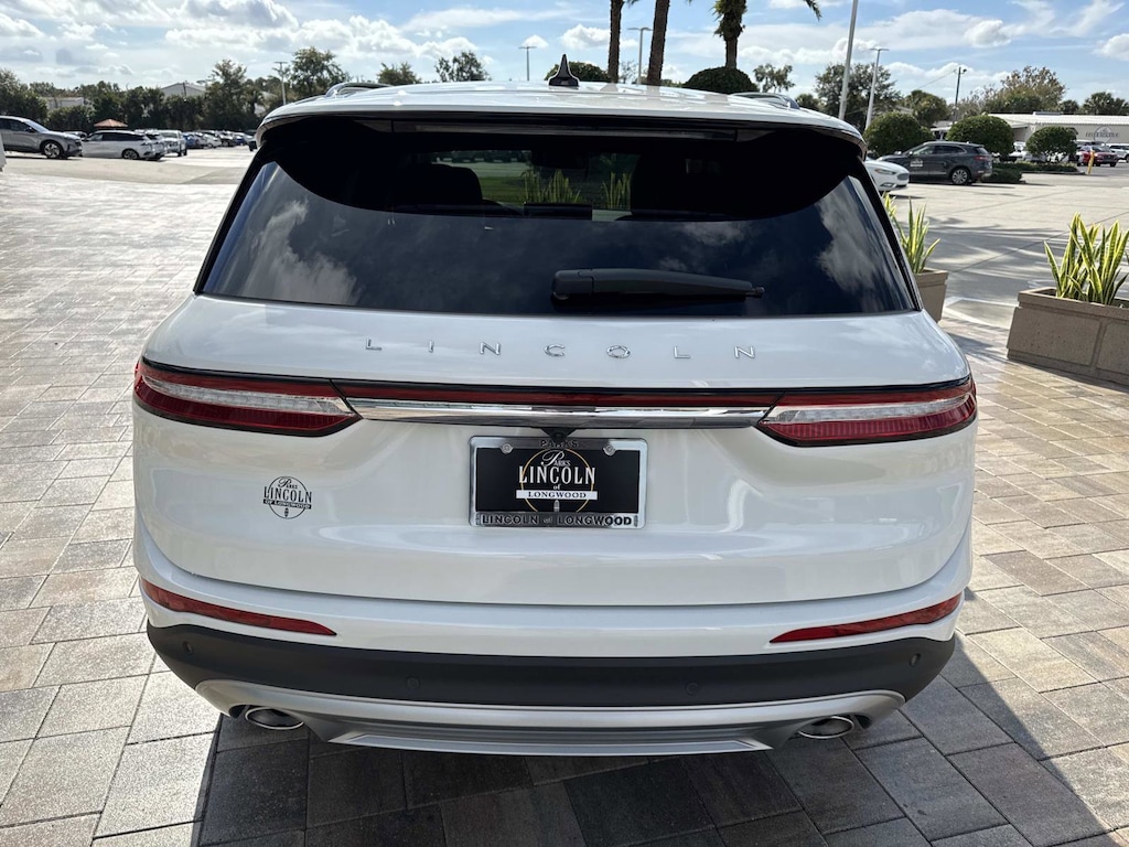 New 2026 Lincoln Corsair Premiere CROSSOVERS