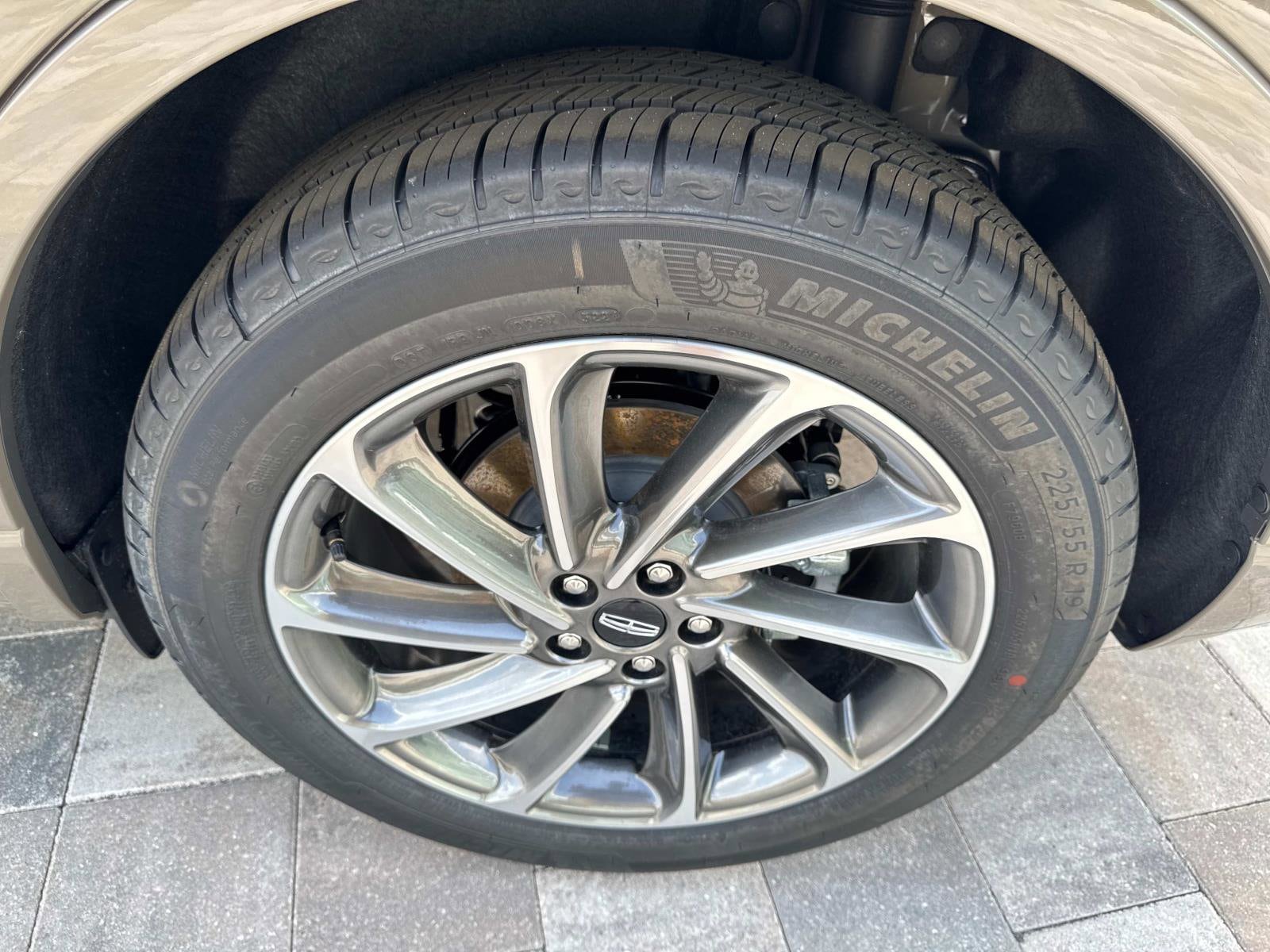 2025 Lincoln Corsair Grand Touring - Photo 31