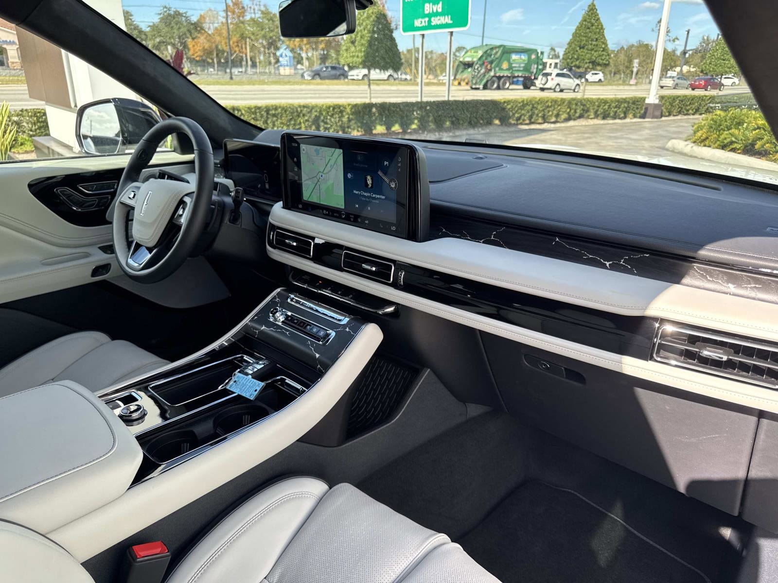 2026 Lincoln Aviator Black Label - Photo 20