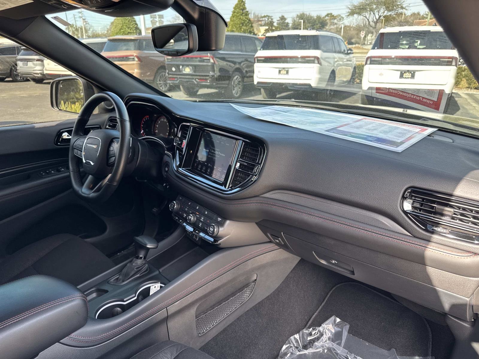 2024 Dodge Durango GT - Photo 21