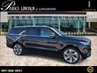  Lincoln Navigator L