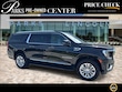 GMC Yukon XL