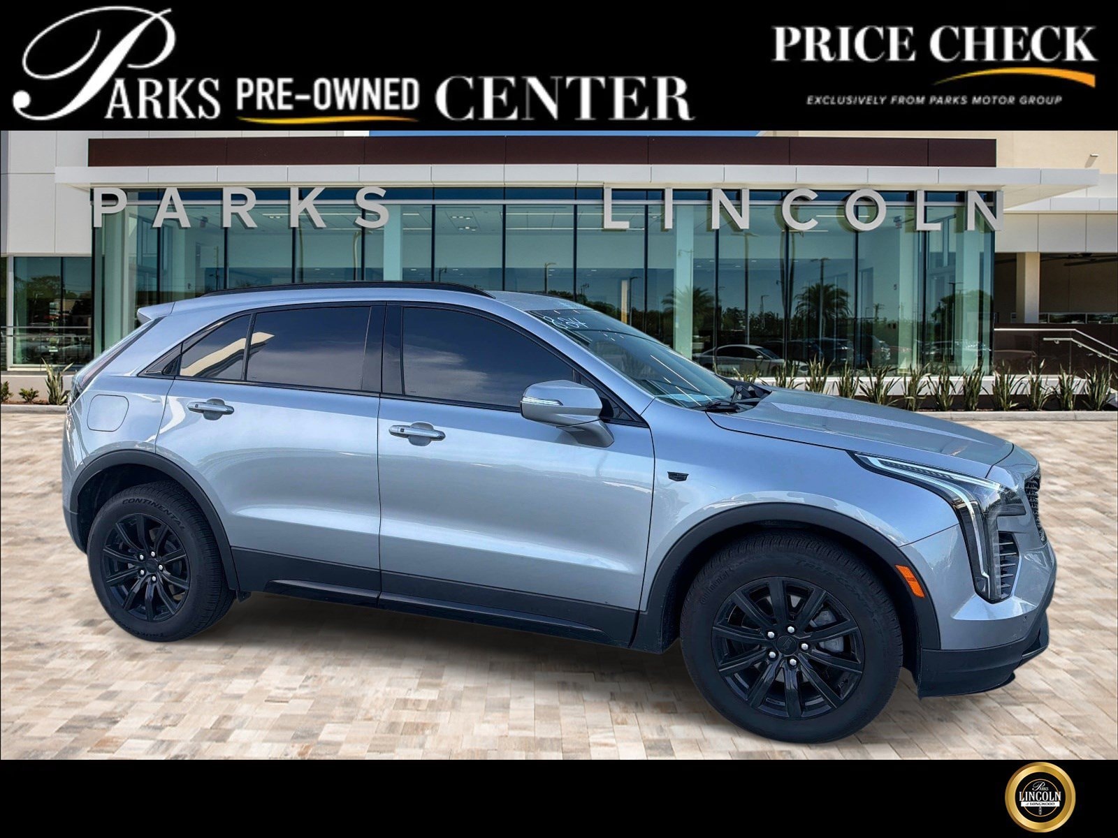 2023 Cadillac XT4