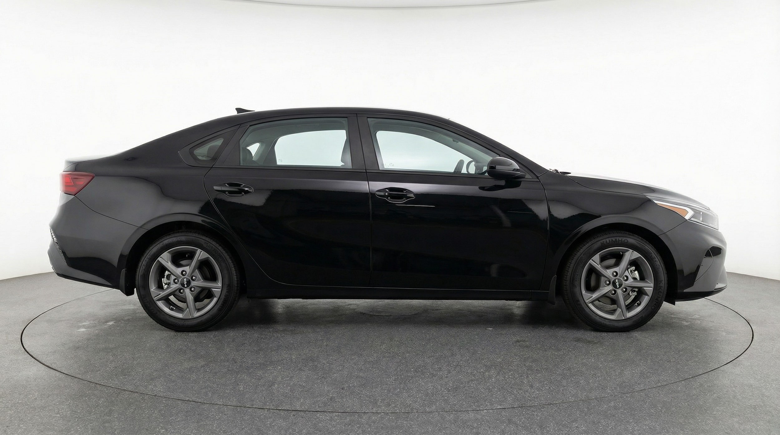 Thumbnail: 2025 Kia K4 - 8