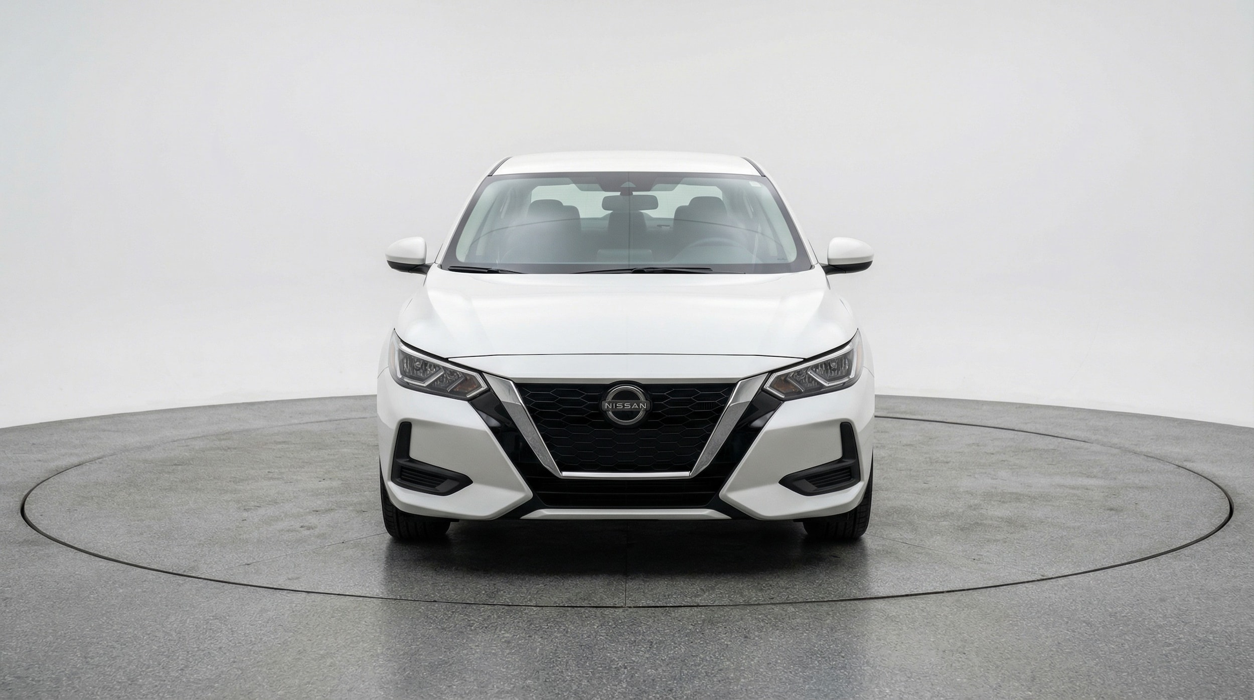 Thumbnail: 2025 Nissan Sentra - 2