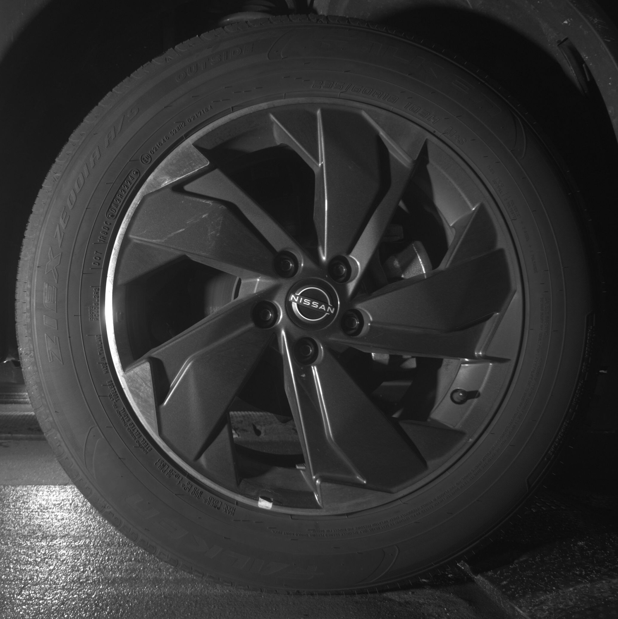 Thumbnail: 2025 Nissan Rogue - 12