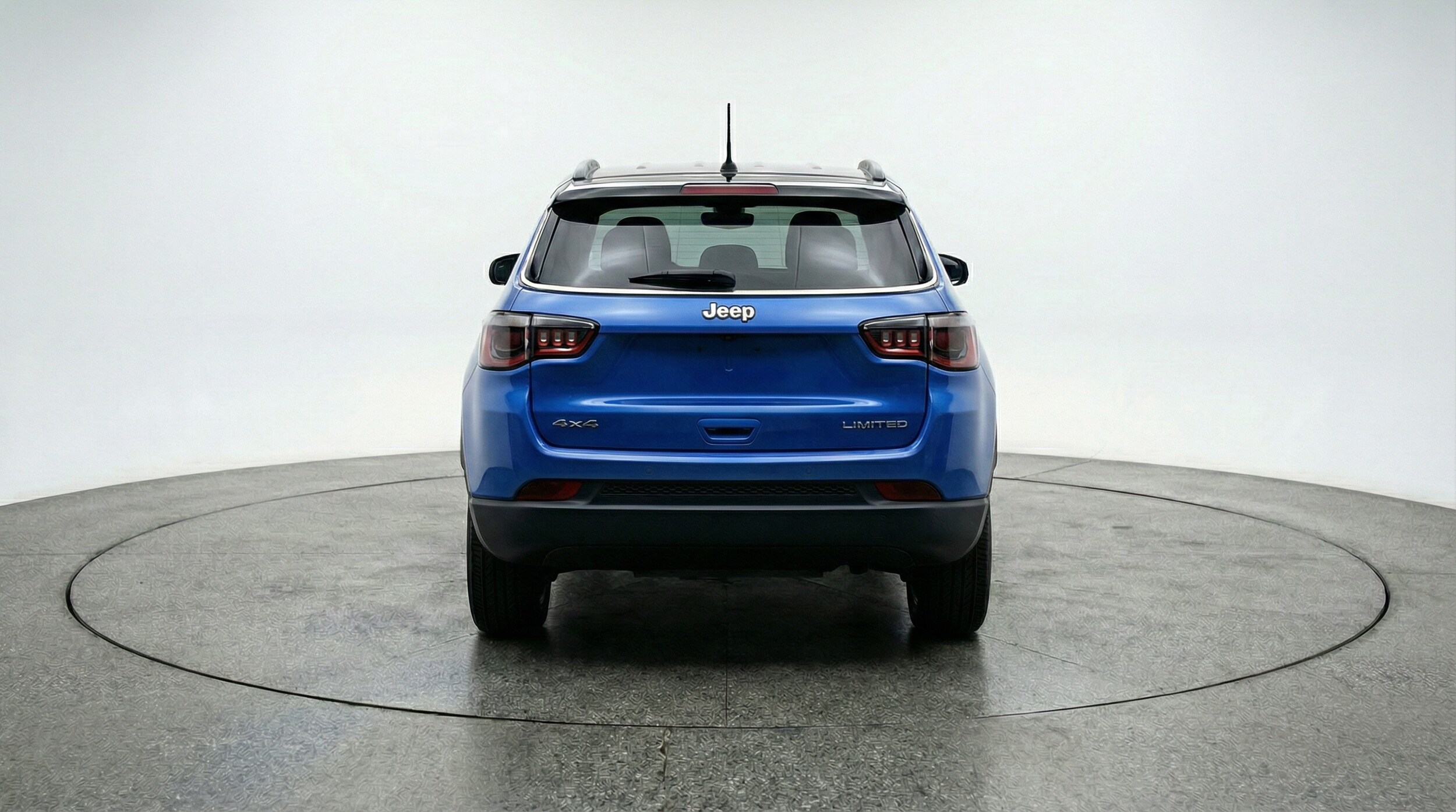 Thumbnail: 2025 Jeep Compass - 6