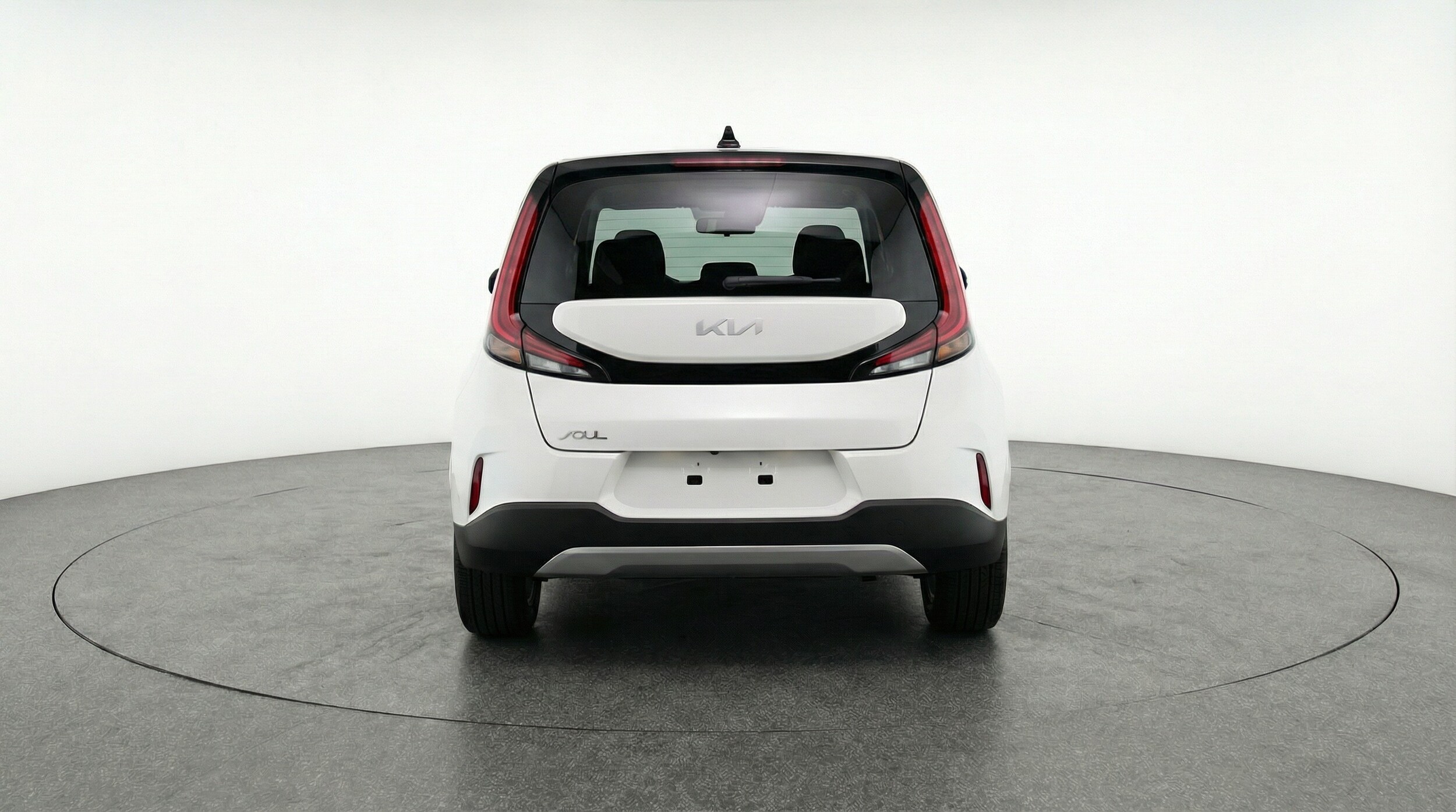 Thumbnail: 2025 Kia Soul - 6