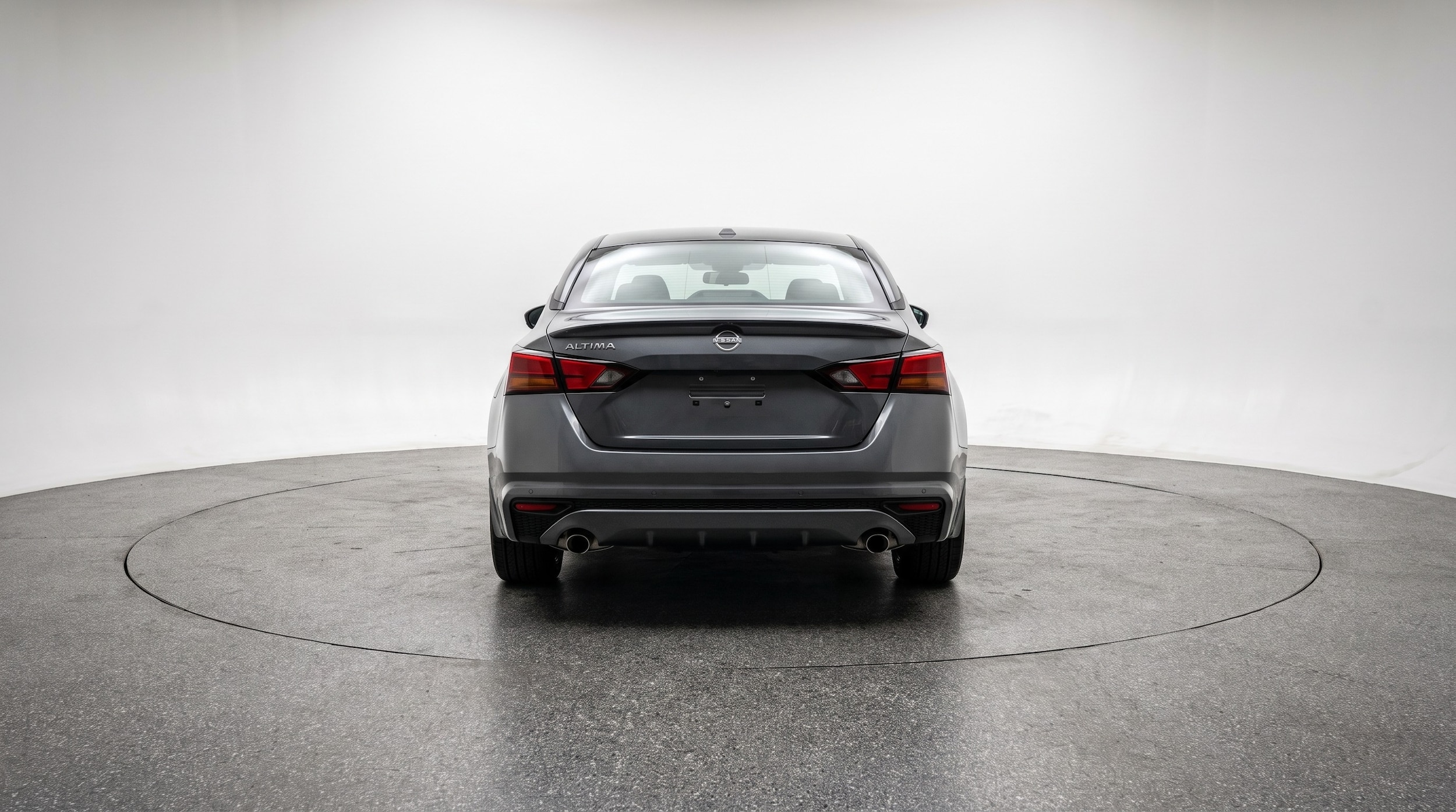 Thumbnail: 2026 Nissan Altima - 6