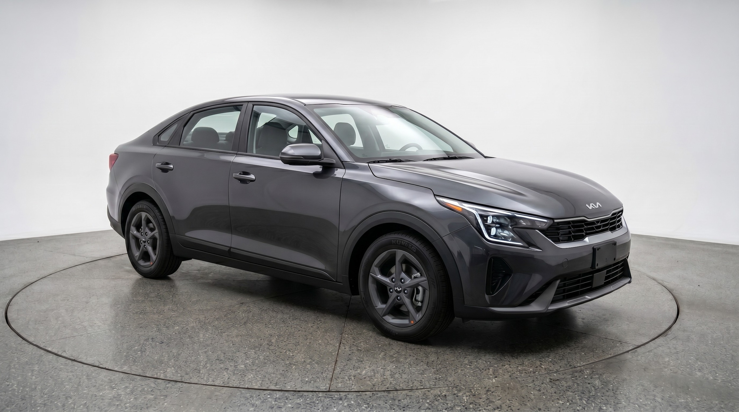 Thumbnail: 2026 Kia K4 - 1