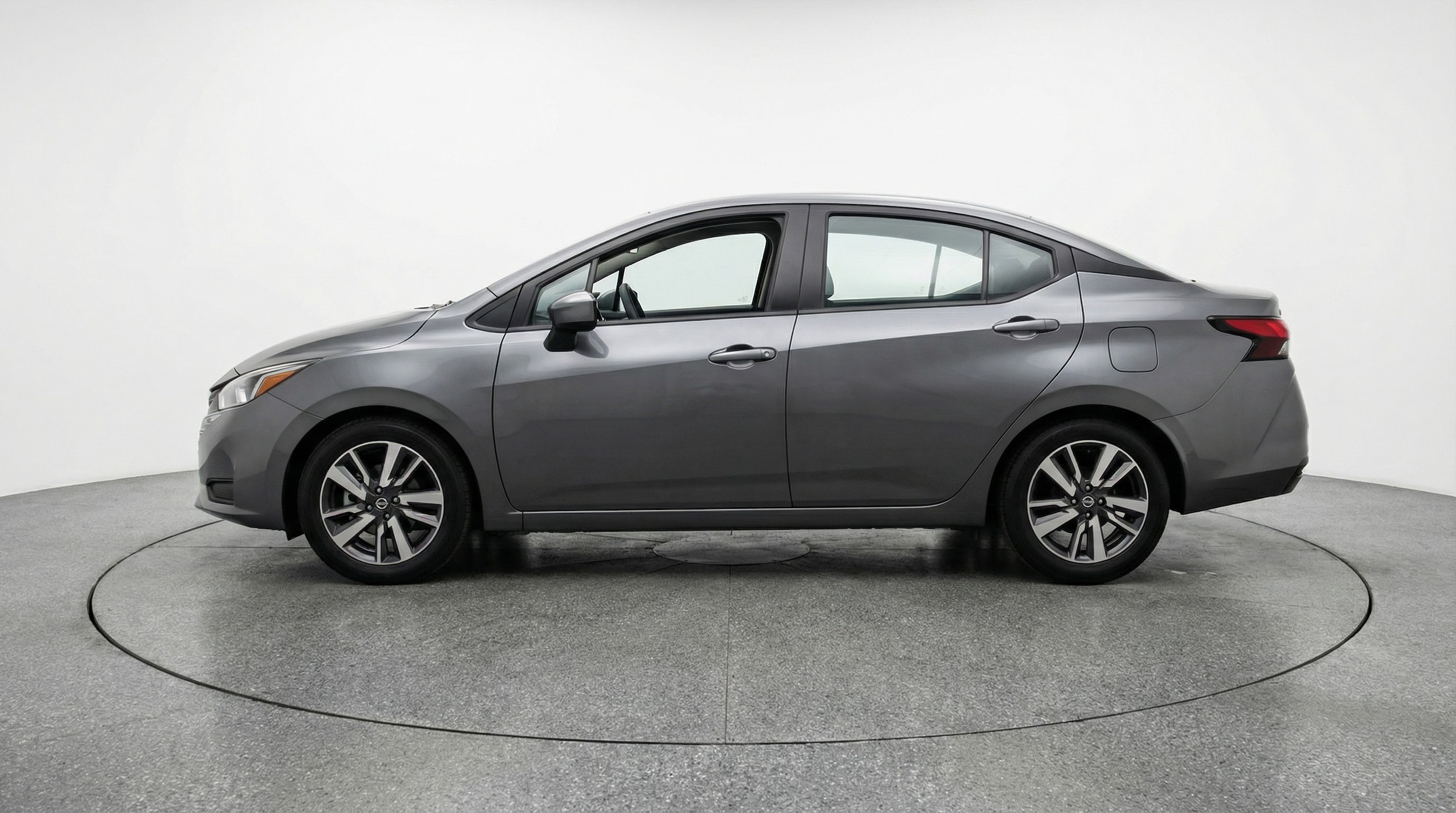 Thumbnail: 2025 Nissan Versa - 4