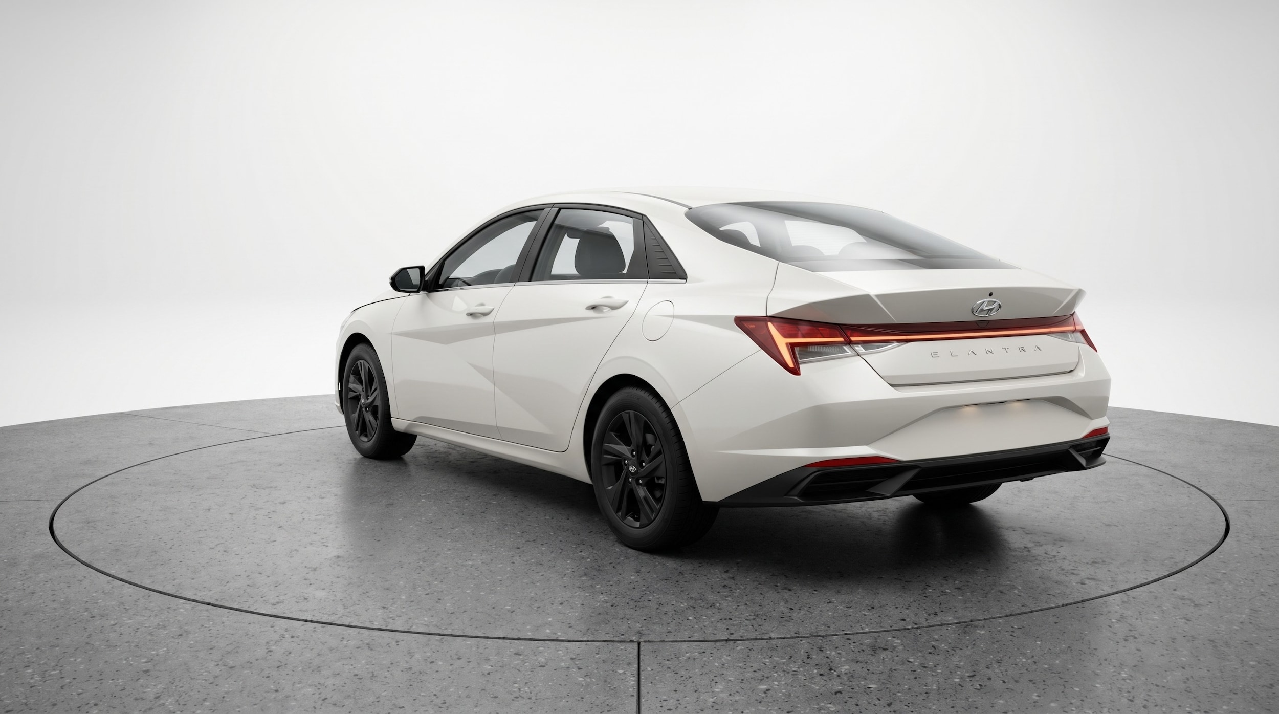 Thumbnail: 2026 Hyundai Elantra - 5