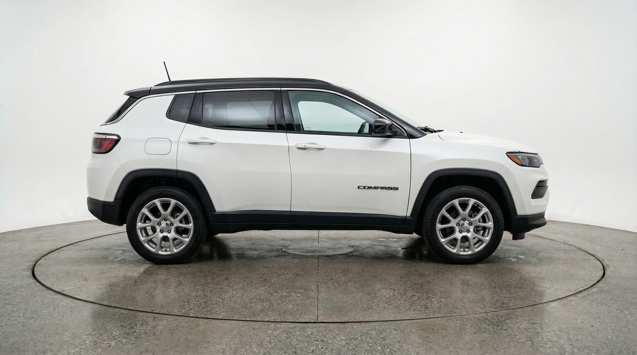 Thumbnail: 2025 Jeep Compass - 8