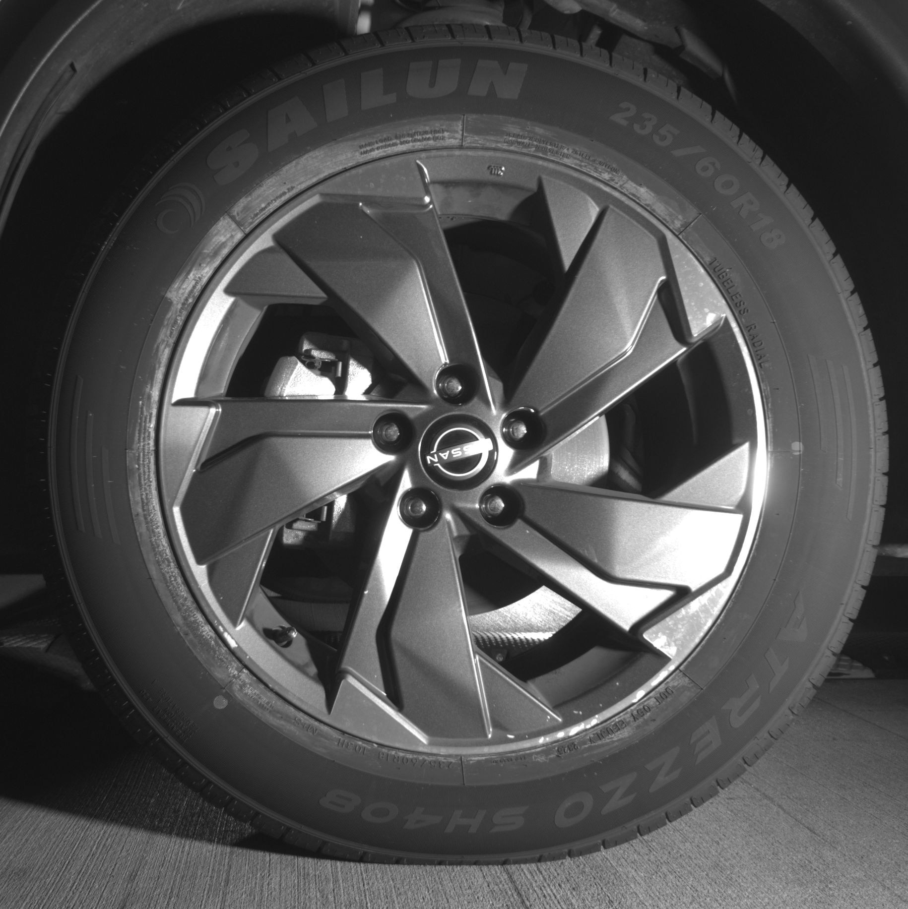 Thumbnail: 2025 Nissan Rogue - 9