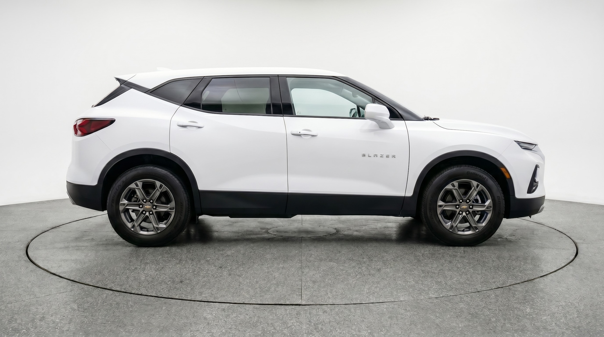 Thumbnail: 2026 Chevrolet Blazer - 8