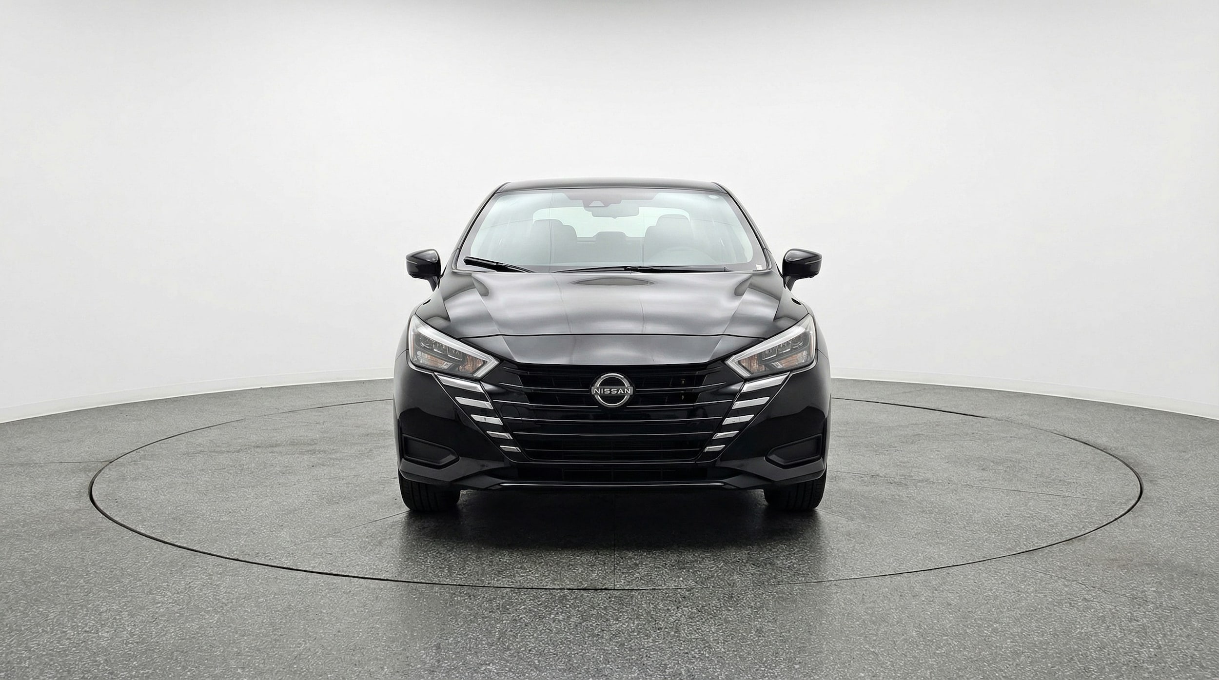 Thumbnail: 2025 Nissan Versa - 2