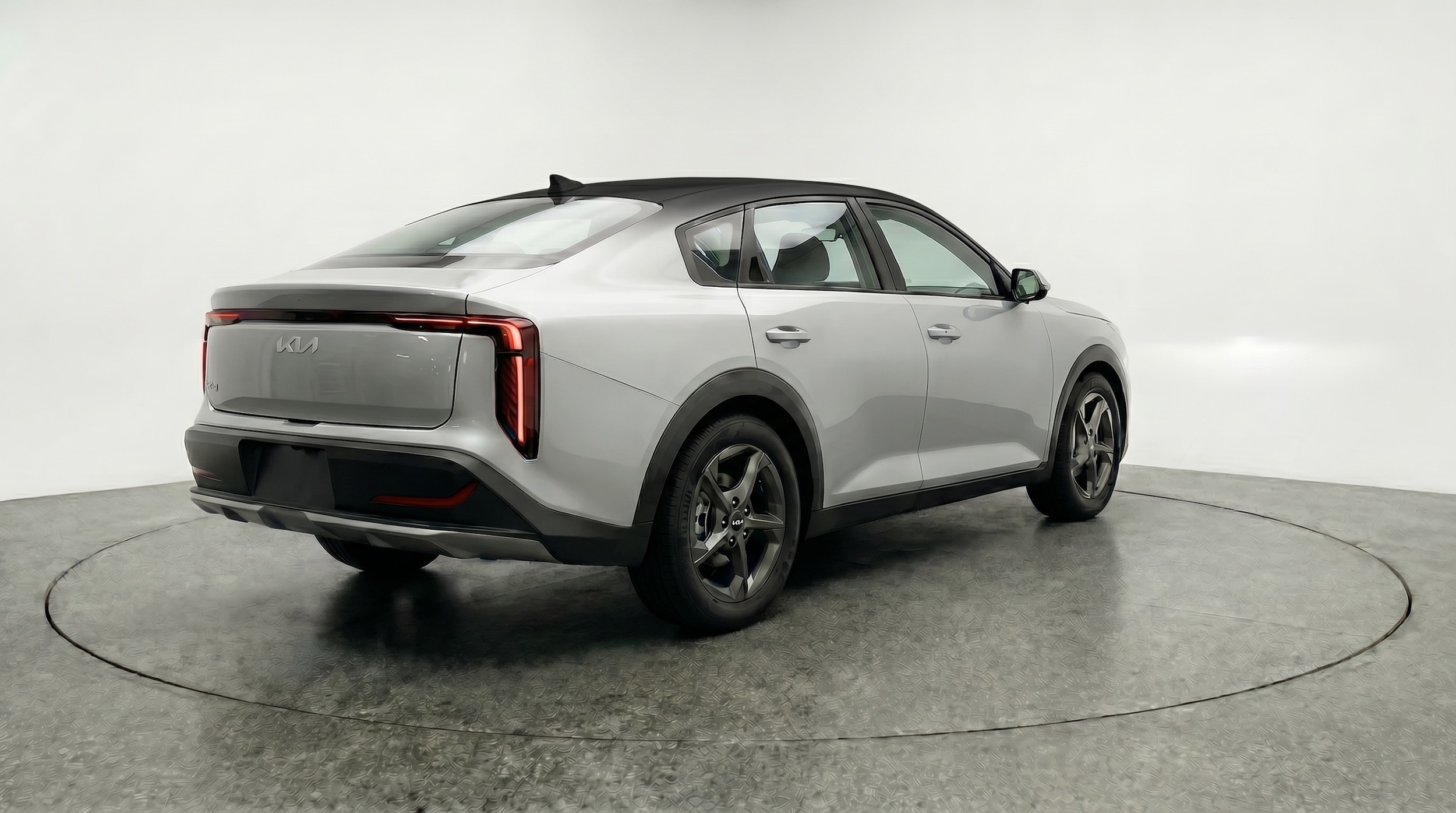 Thumbnail: 2026 Kia K4 - 7