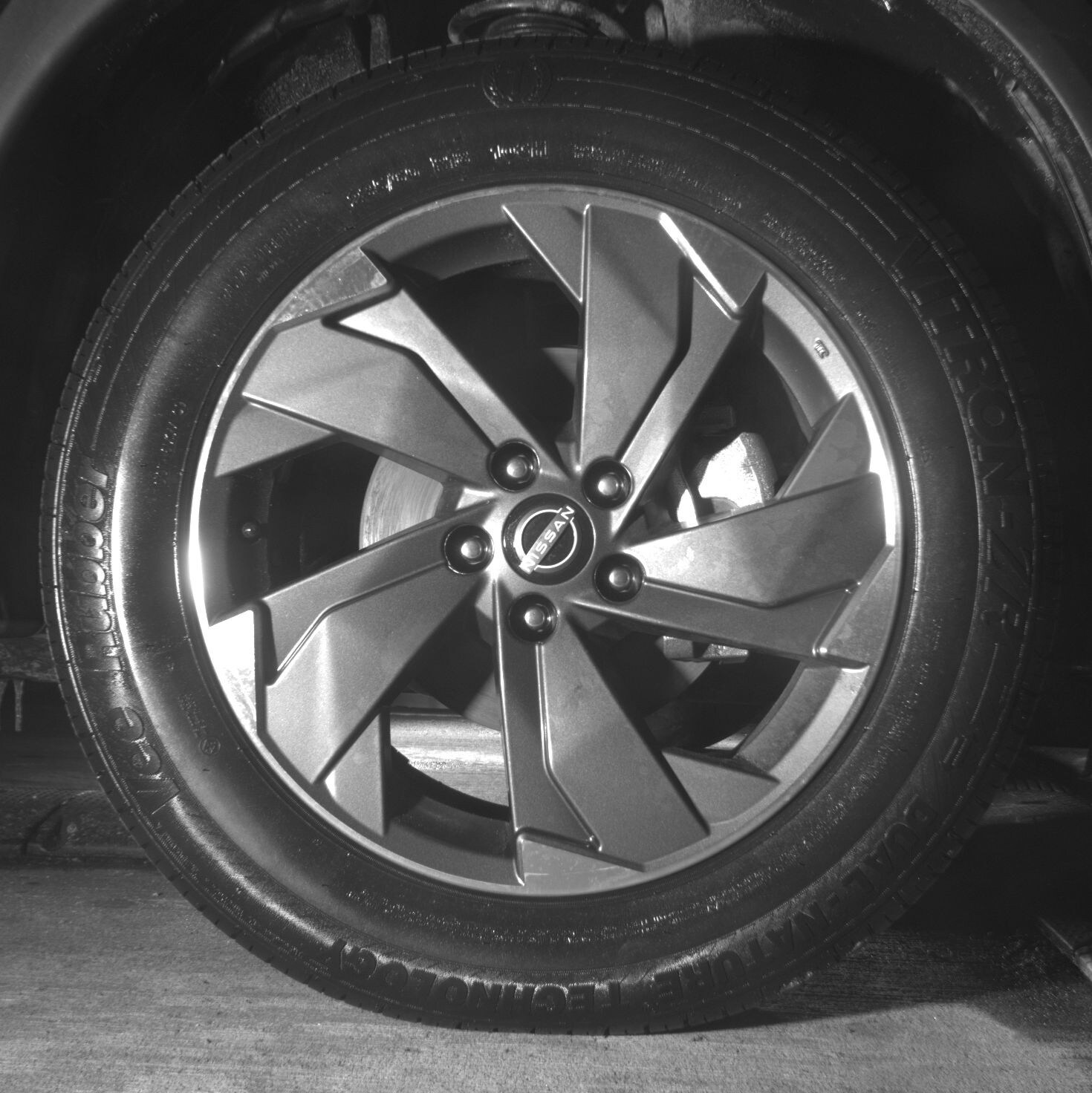 Thumbnail: 2025 Nissan Rogue - 10