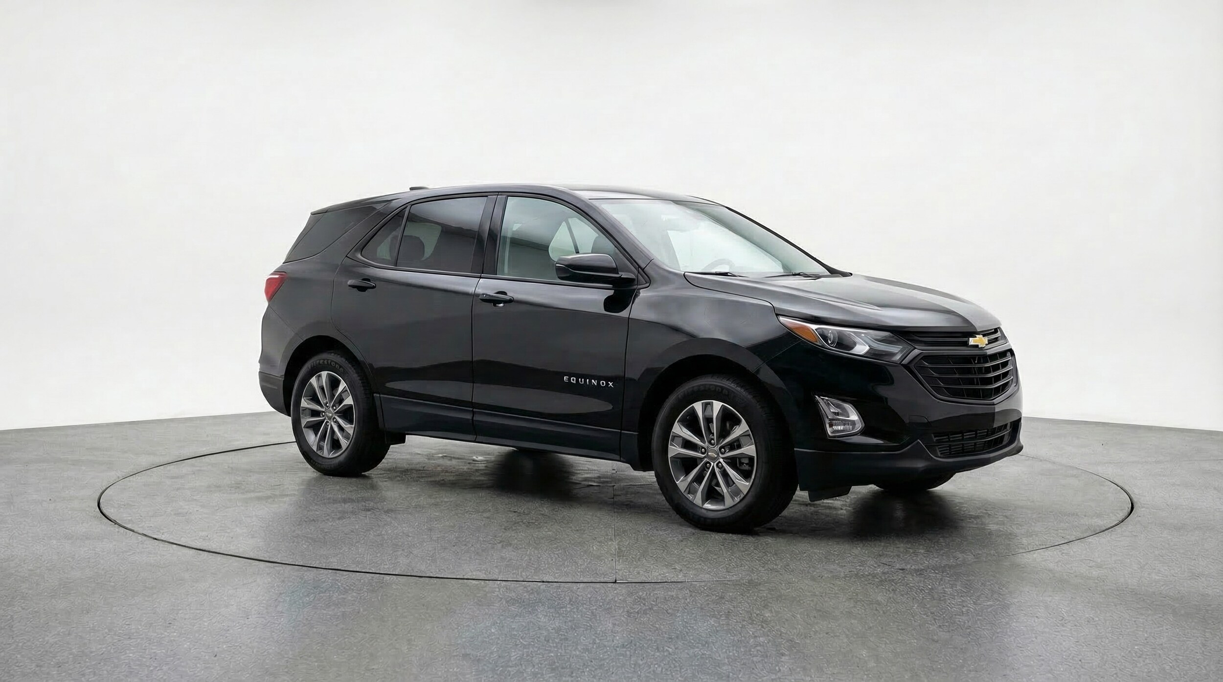 Thumbnail: 2025 Chevrolet Equinox - 1