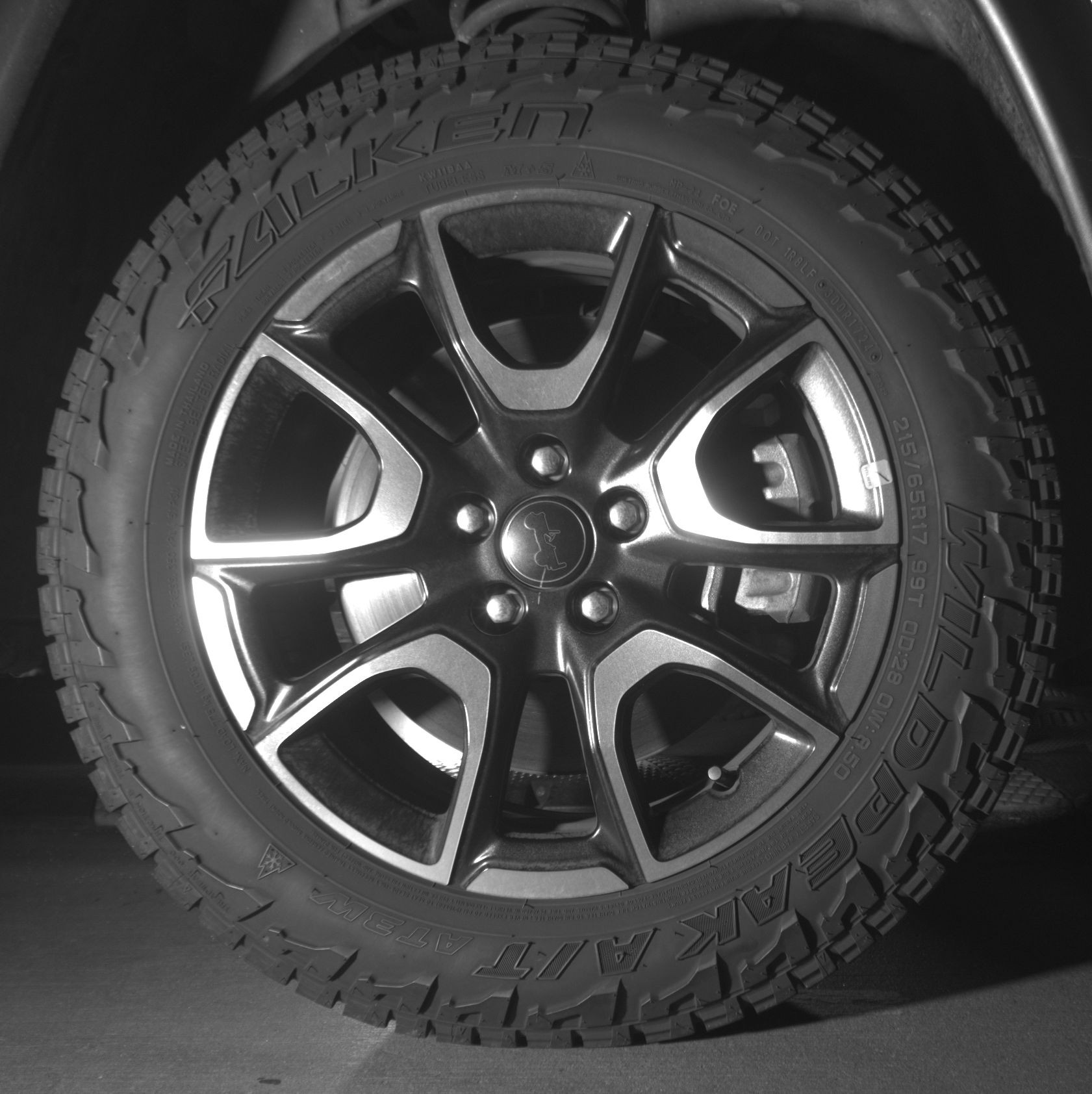 Thumbnail: 2025 Jeep Compass - 10