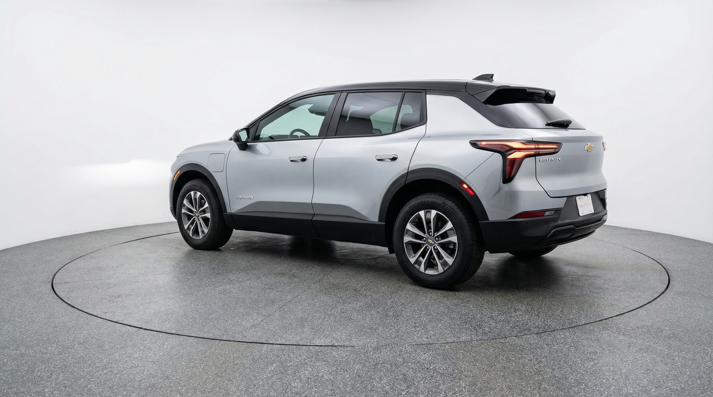 Thumbnail: 2025 Chevrolet Equinox - 5