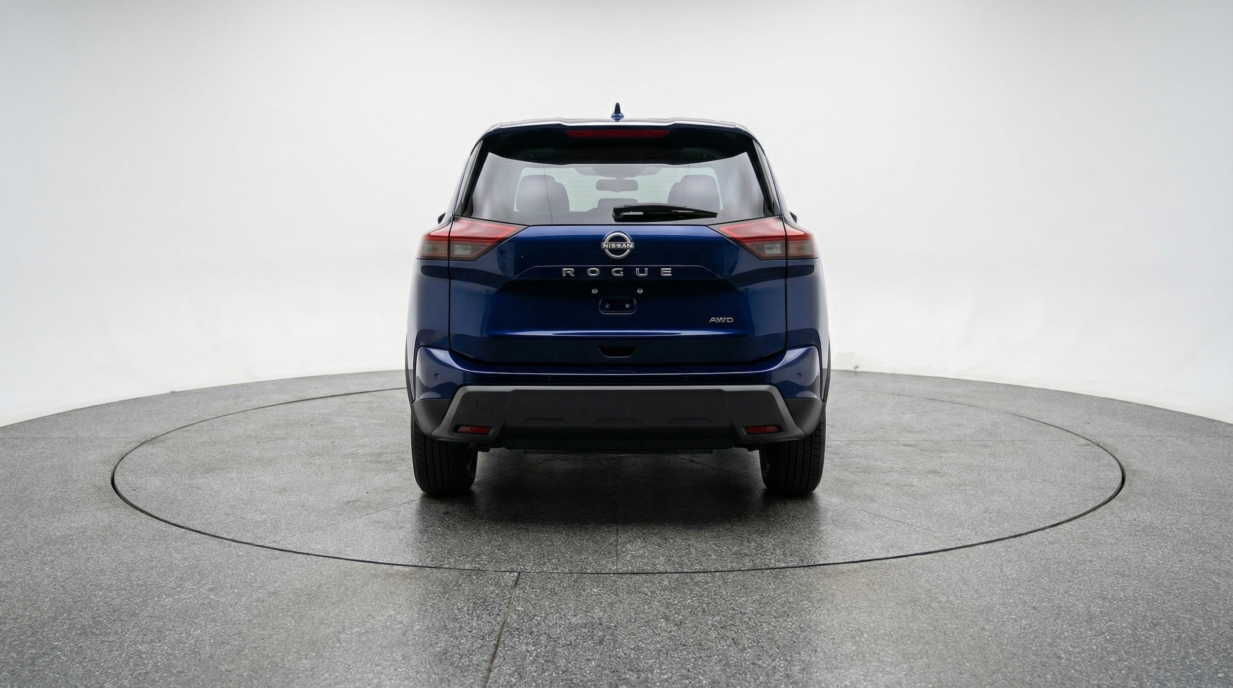 Thumbnail: 2025 Nissan Rogue - 6