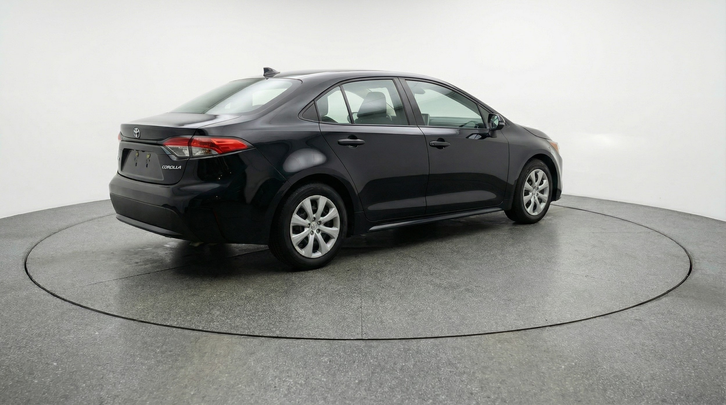 Thumbnail: 2025 Toyota Corolla - 7