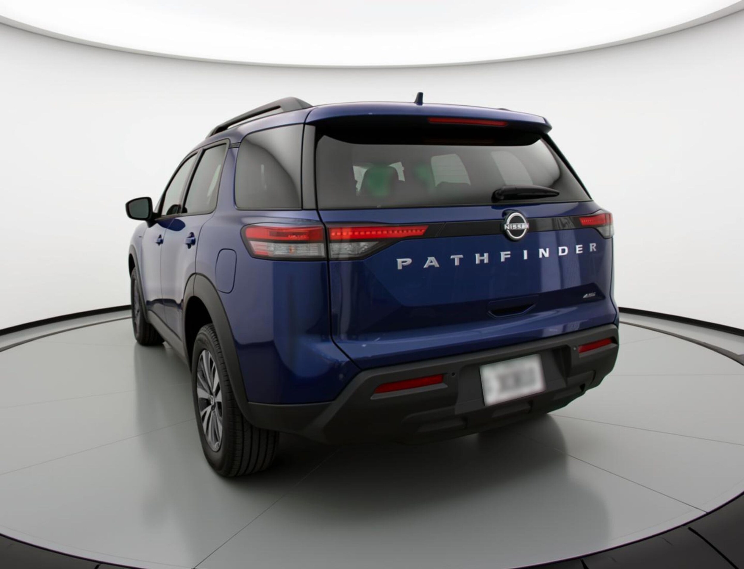 Thumbnail: 2025 Nissan Pathfinder - 5