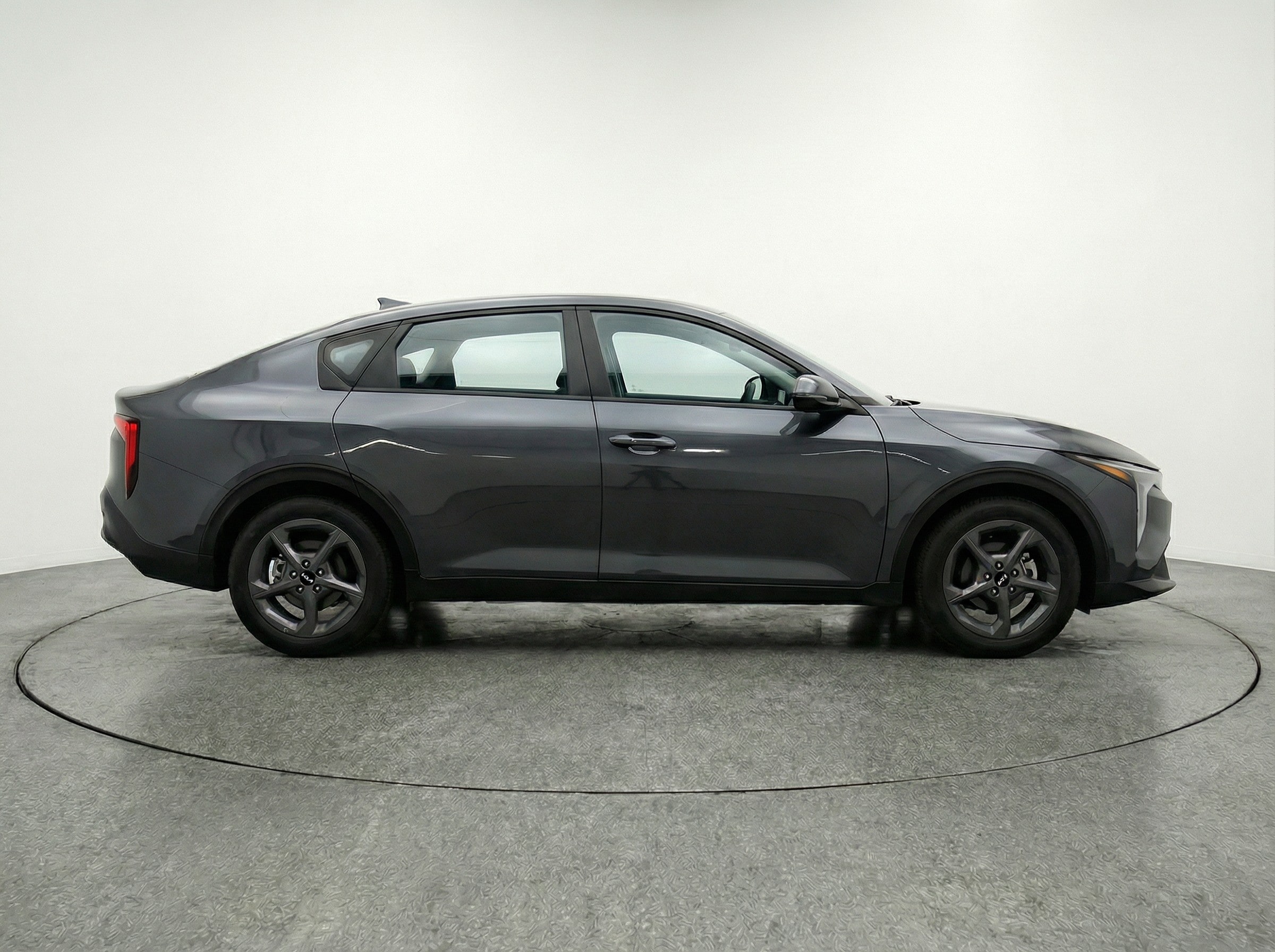 Thumbnail: 2025 Kia K4 - 4