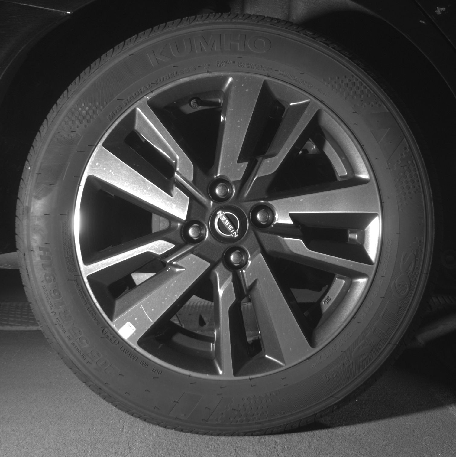 Thumbnail: 2025 Nissan Versa - 12