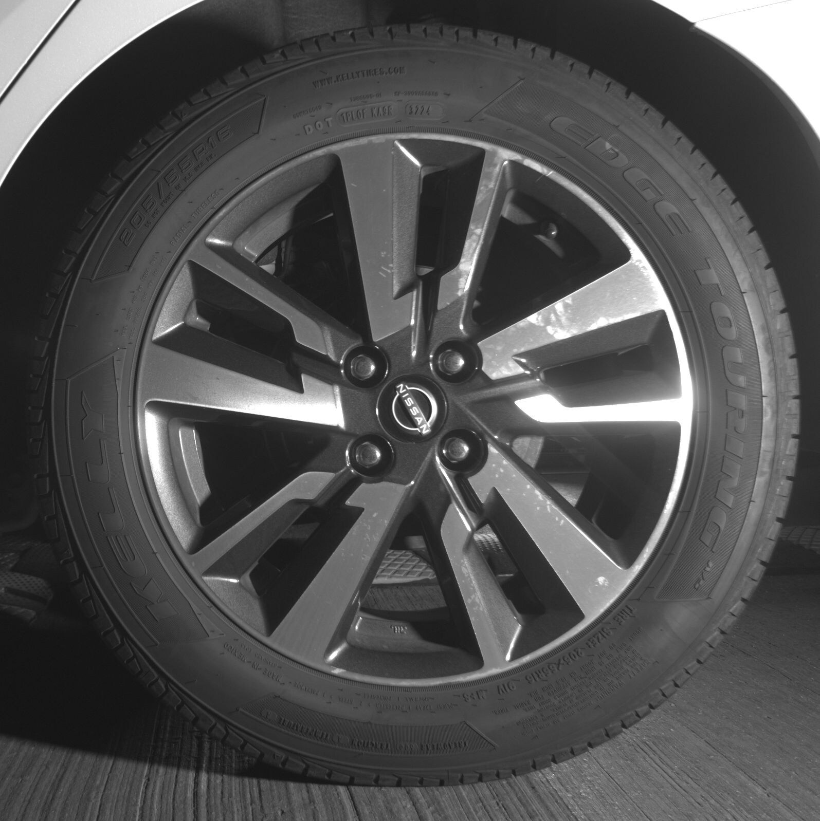 Thumbnail: 2025 Nissan Versa - 11