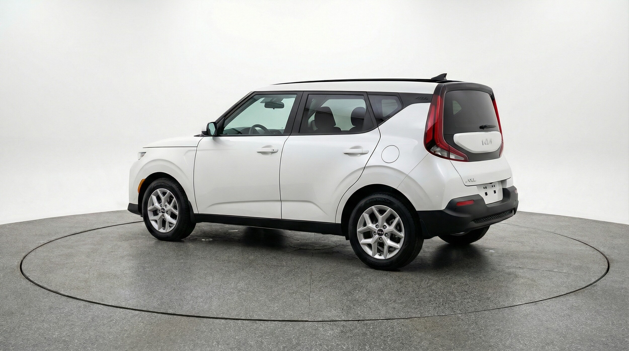 Thumbnail: 2025 Kia Soul - 5