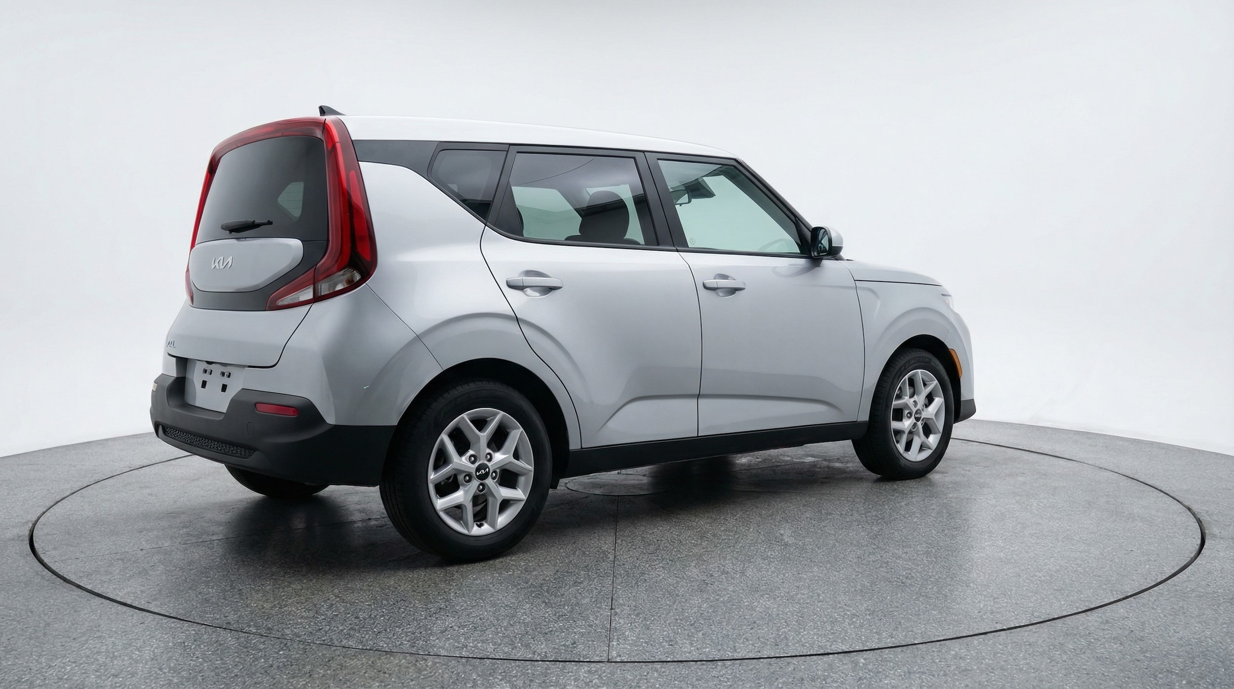 Thumbnail: 2025 Kia Soul - 7