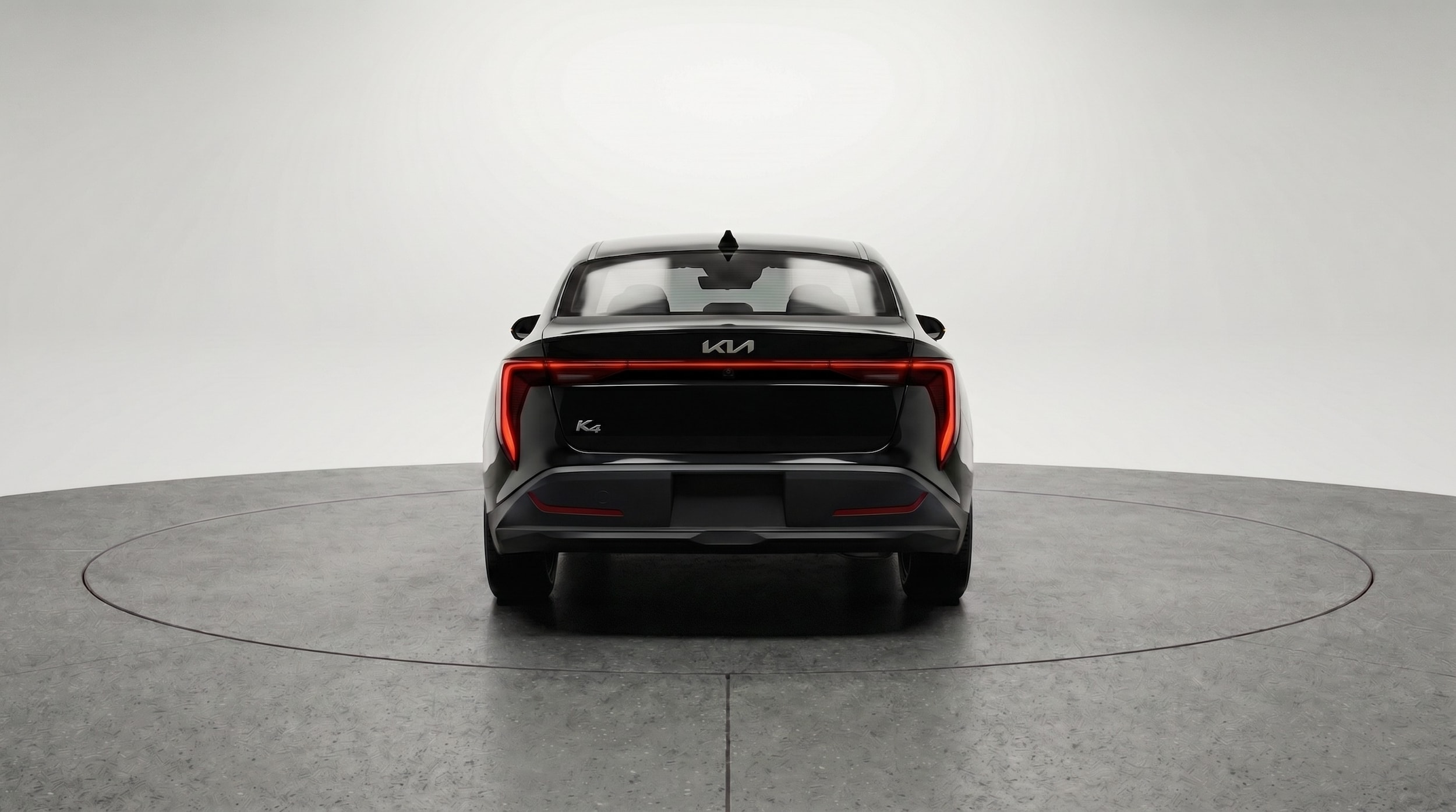Thumbnail: 2026 Kia K4 - 6