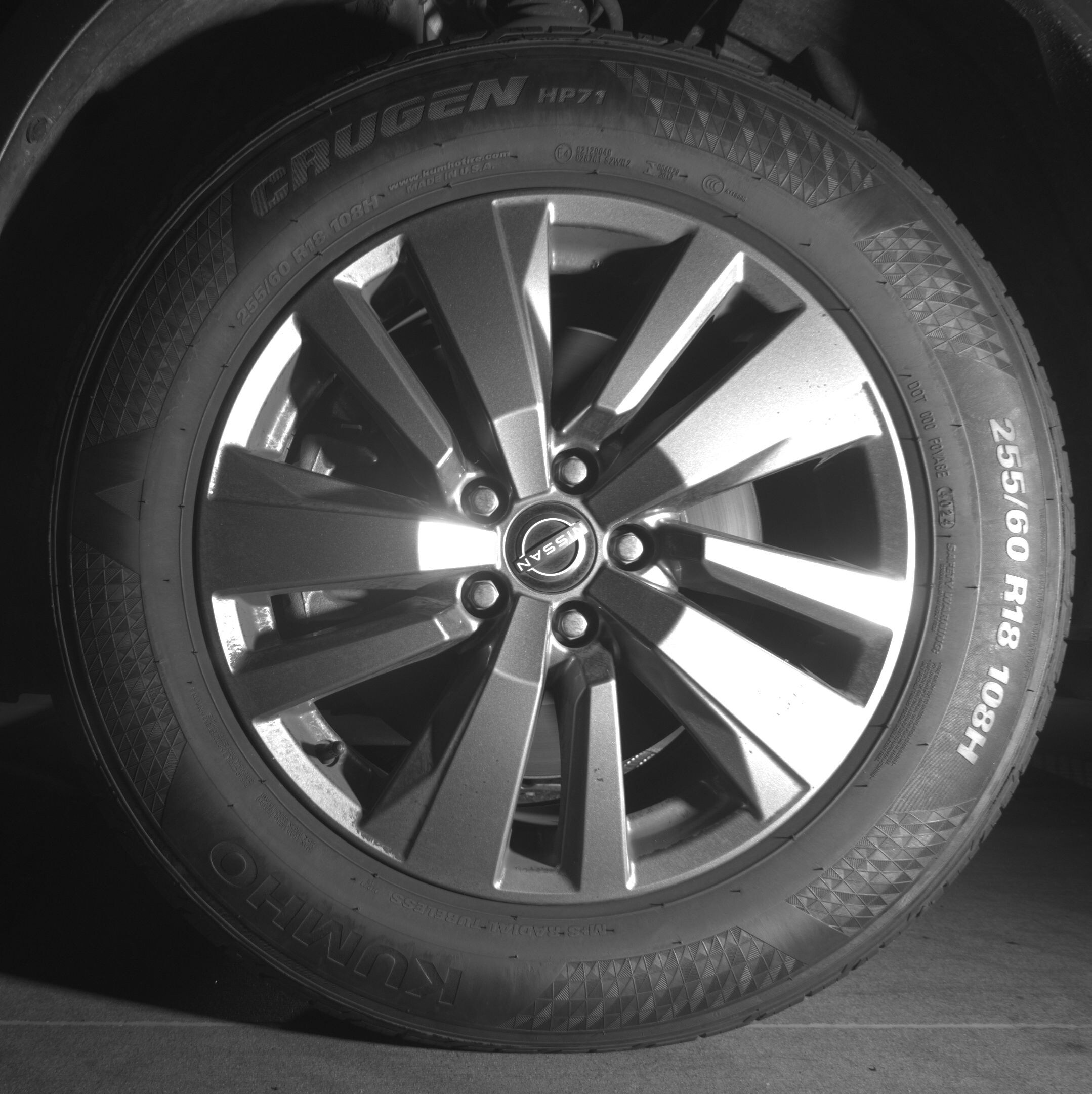 Thumbnail: 2025 Nissan Pathfinder - 9