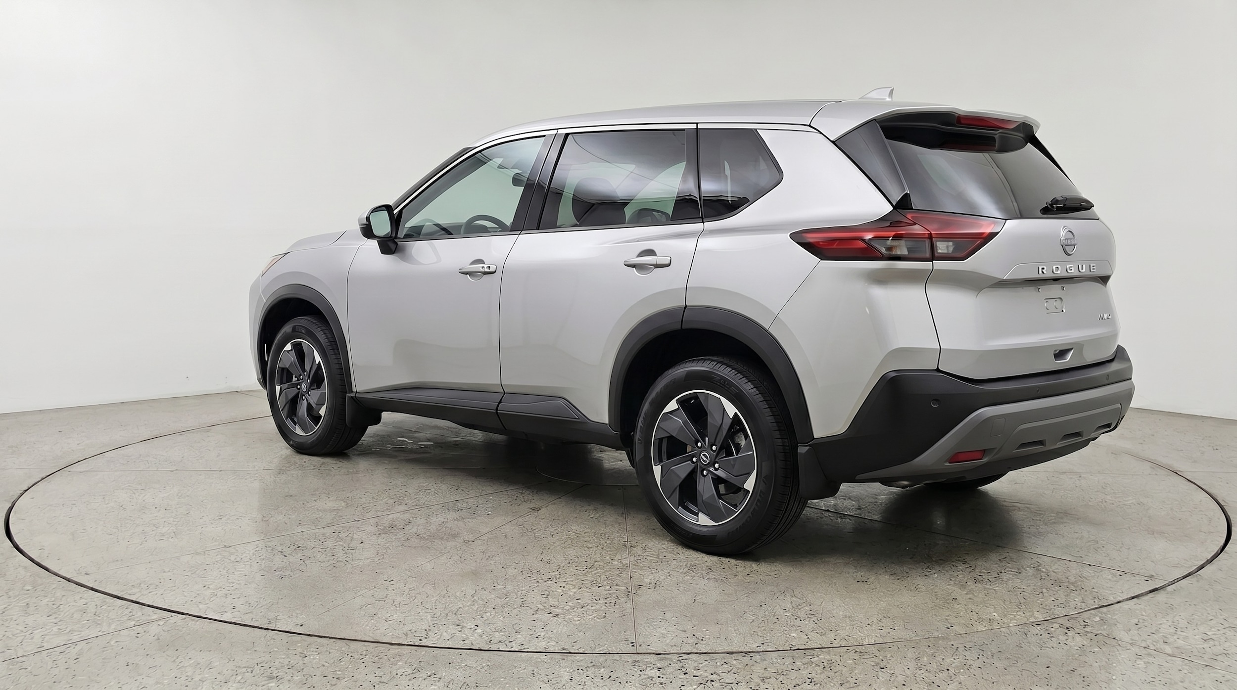 Thumbnail: 2025 Nissan Rogue - 5