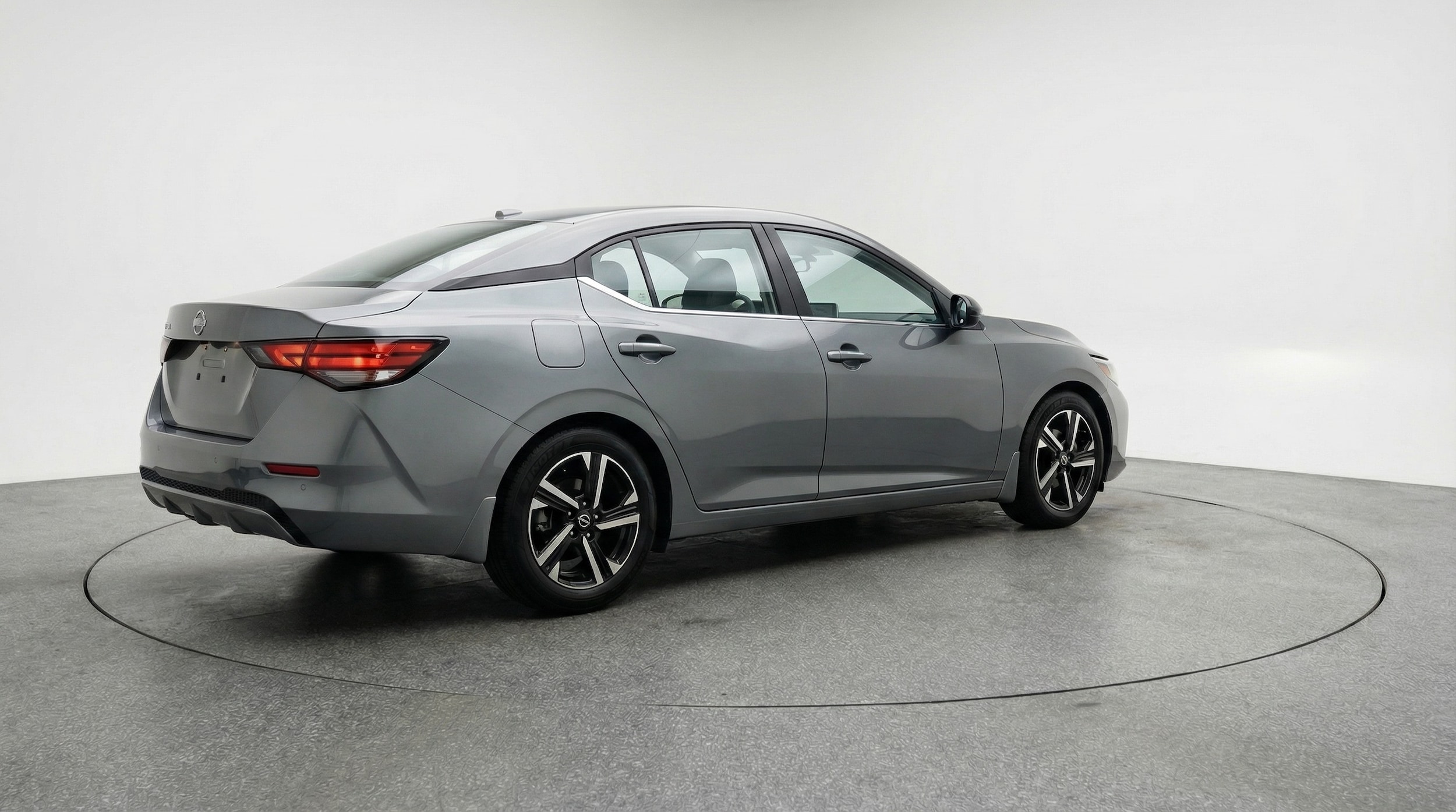 Thumbnail: 2025 Nissan Sentra - 7
