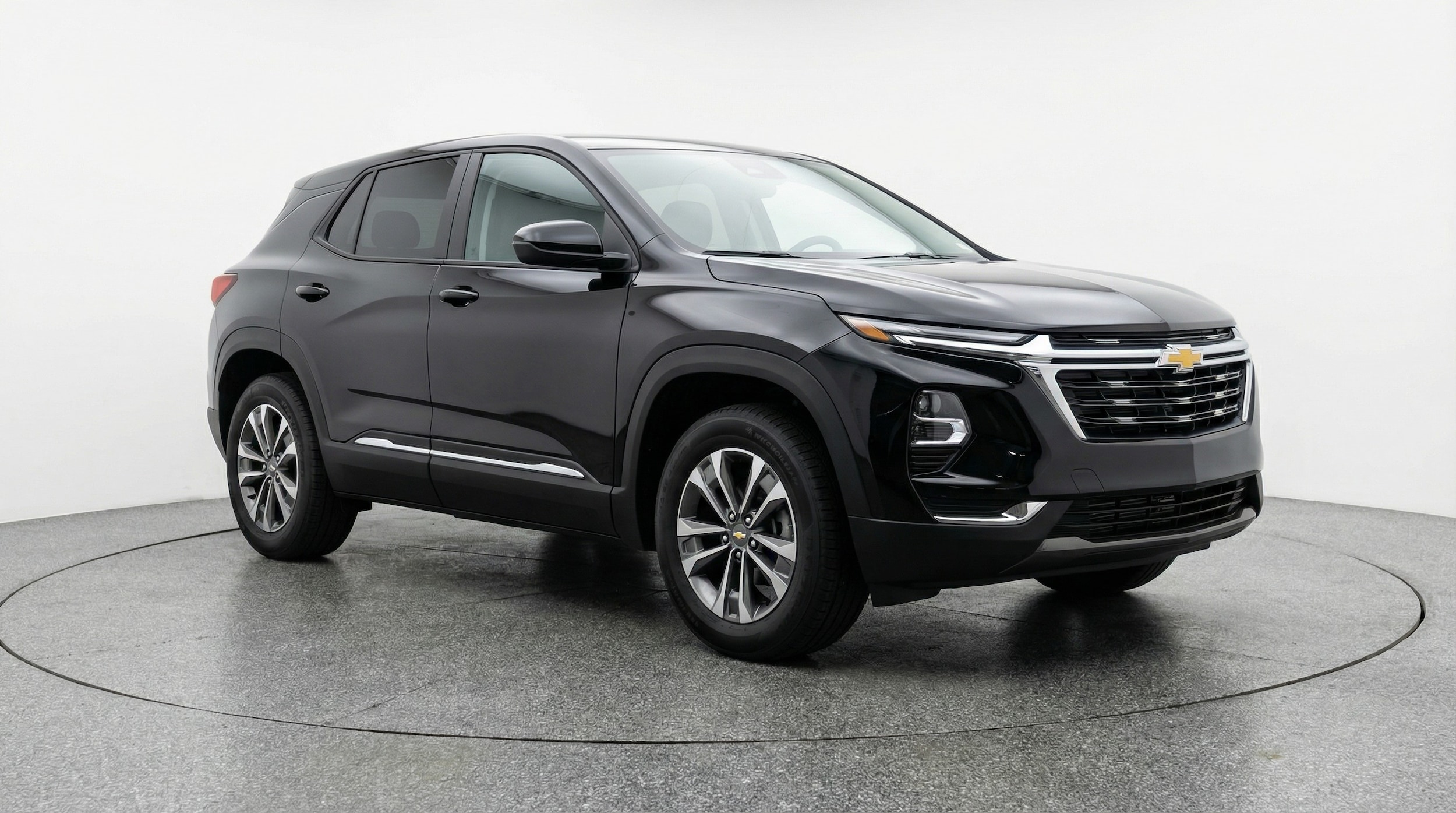 Thumbnail: 2025 Chevrolet Equinox - 1