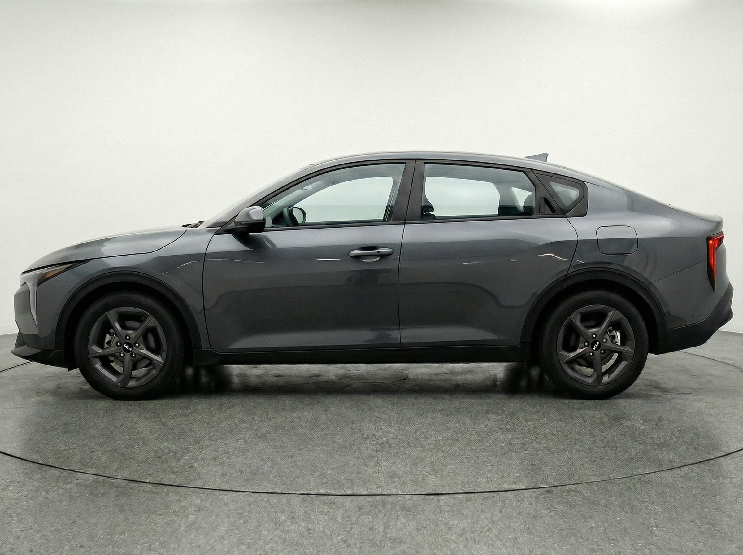 Thumbnail: 2025 Kia K4 - 4