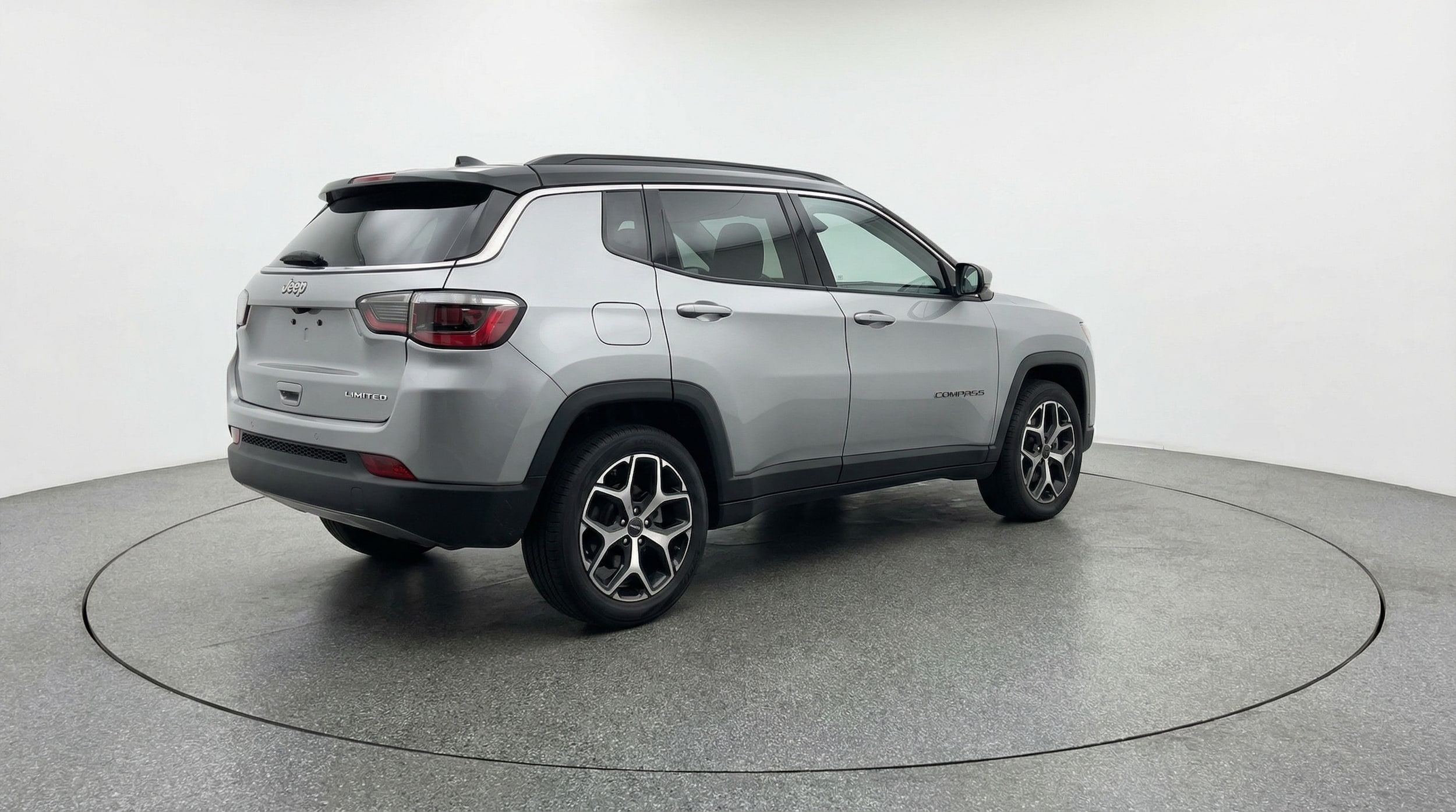 Thumbnail: 2025 Jeep Compass - 7