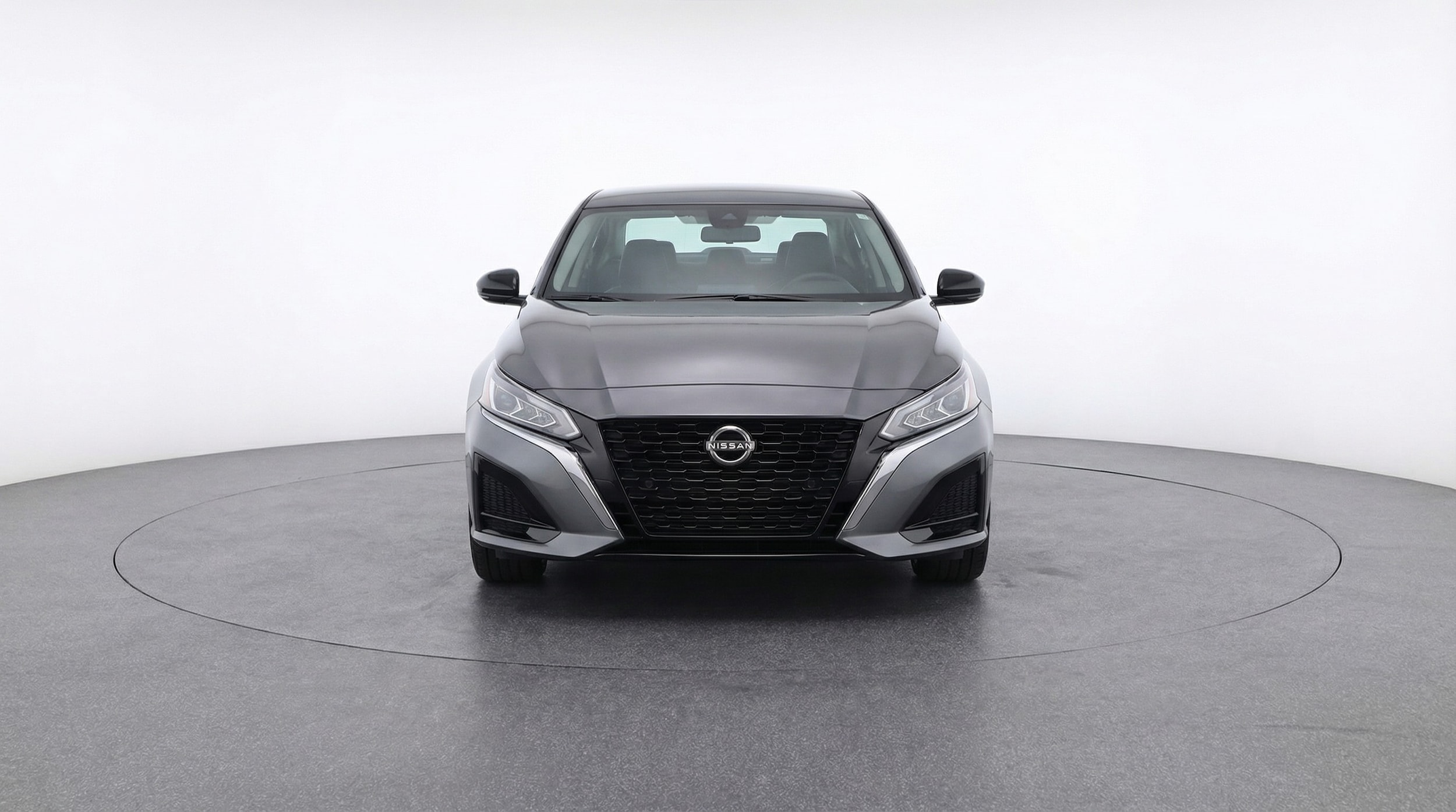 Thumbnail: 2025 Nissan Altima - 2