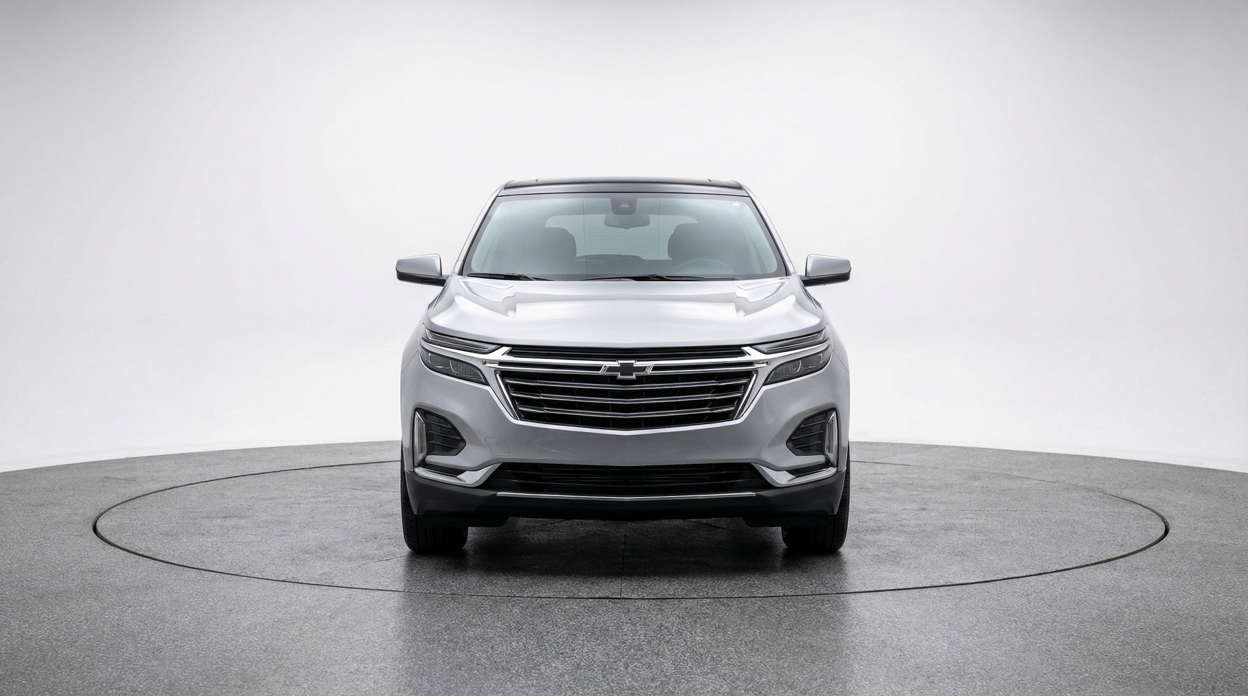 Thumbnail: 2025 Chevrolet Equinox - 2