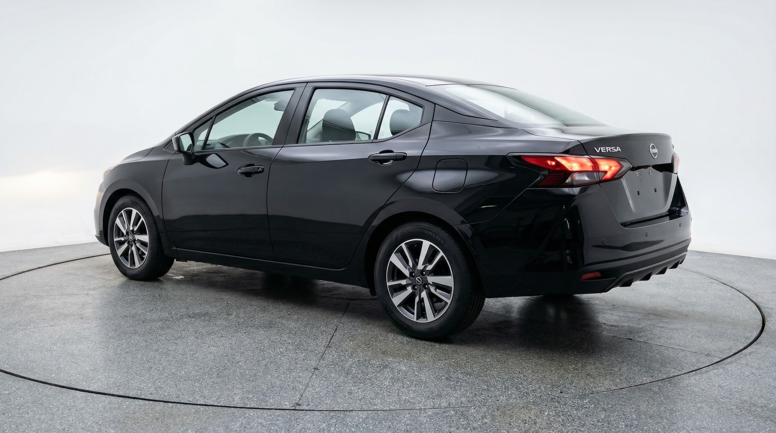 Thumbnail: 2025 Nissan Versa - 5