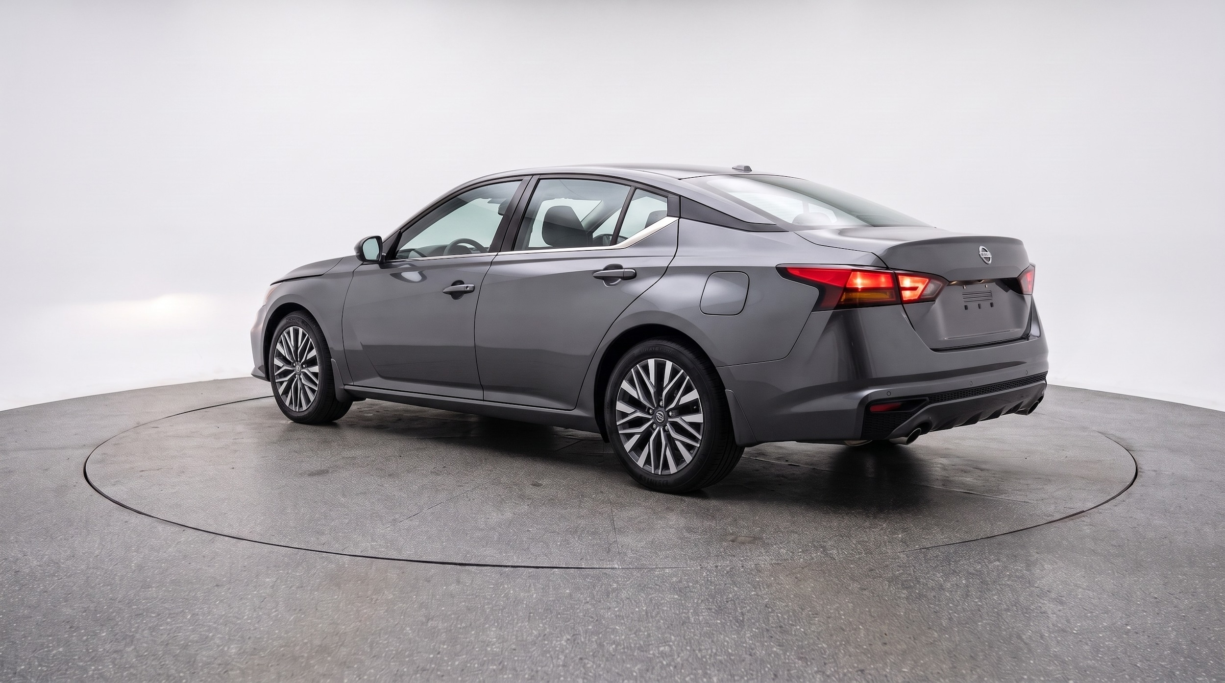 Thumbnail: 2026 Nissan Altima - 5