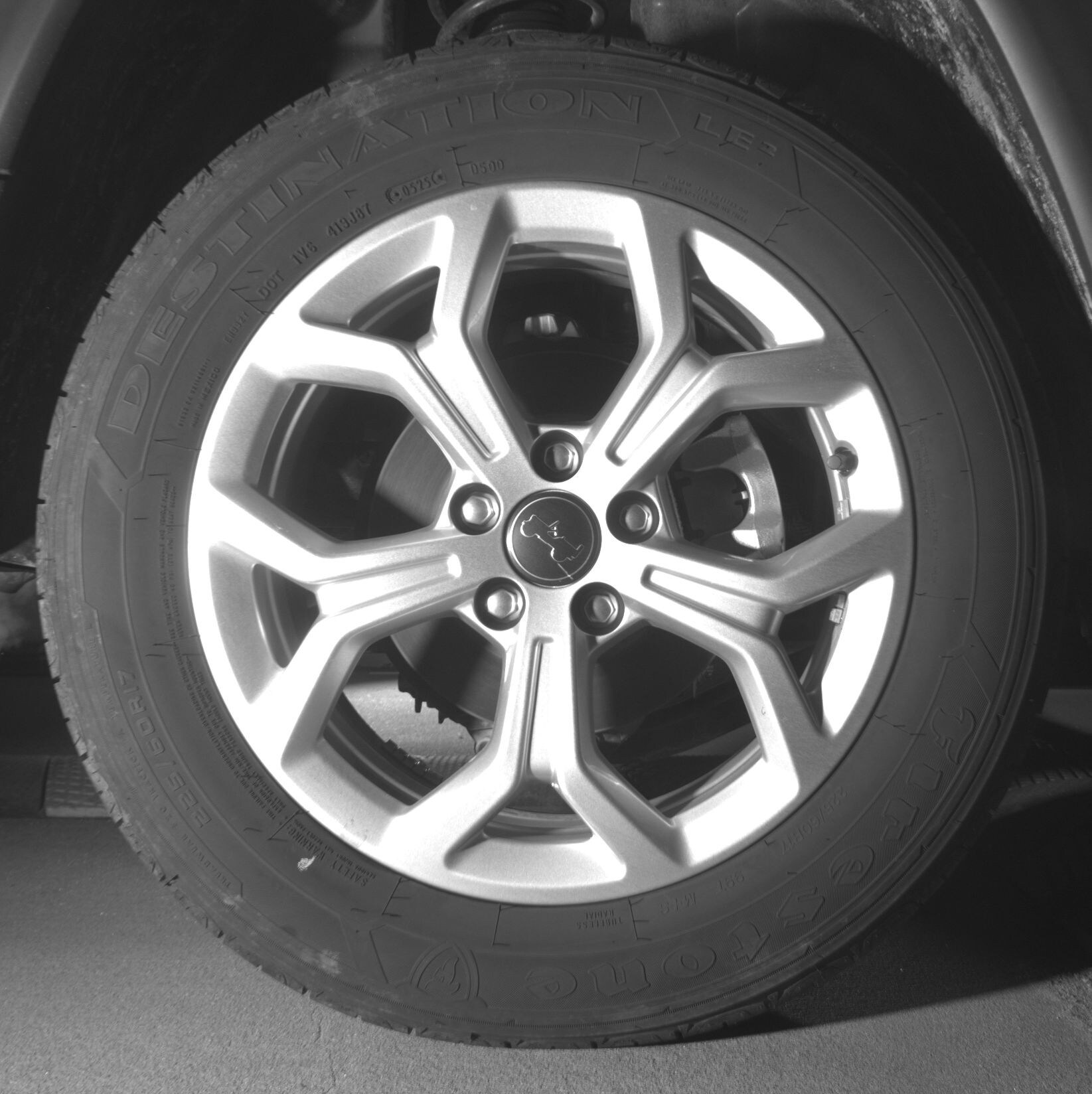 Thumbnail: 2025 Jeep Compass - 12