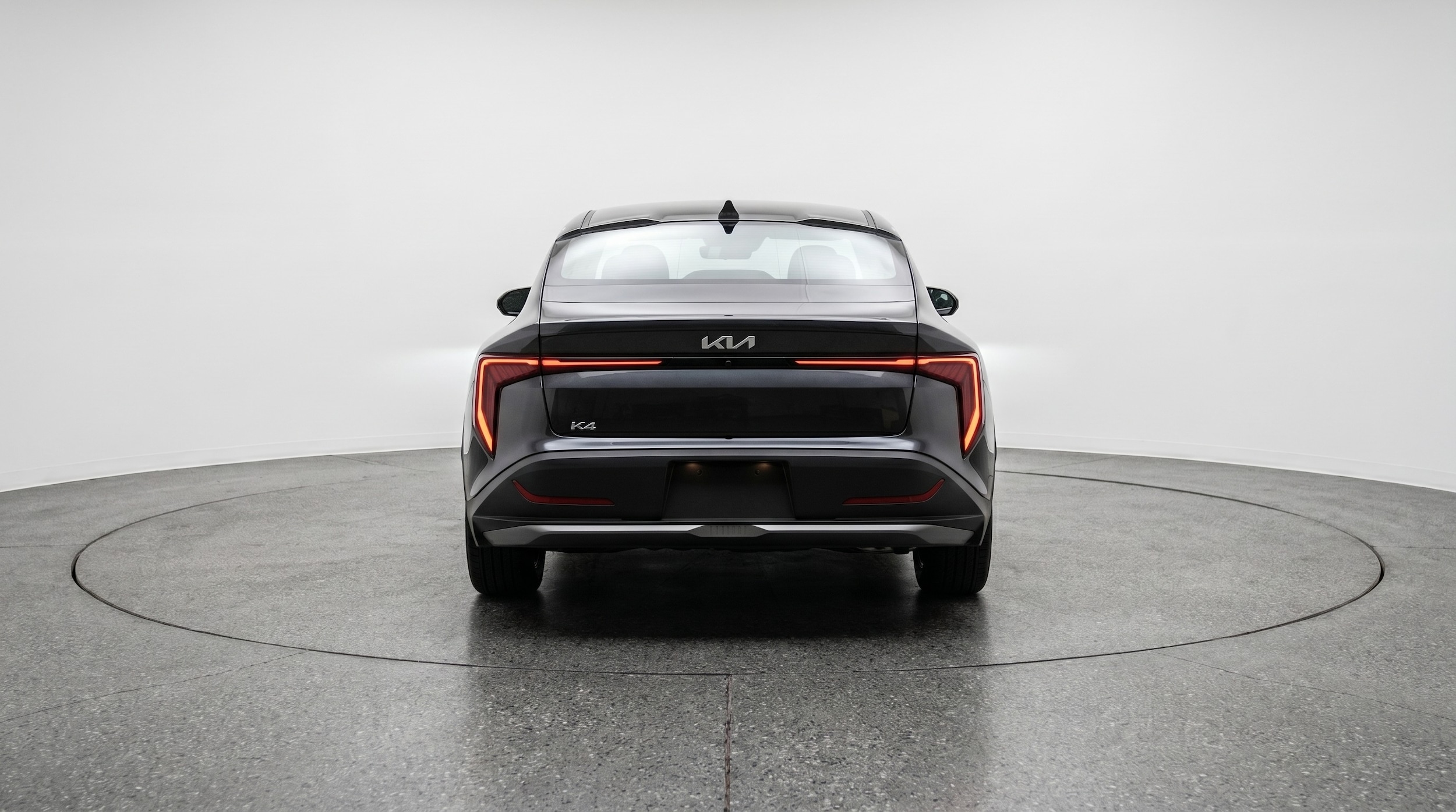 Thumbnail: 2026 Kia K4 - 6